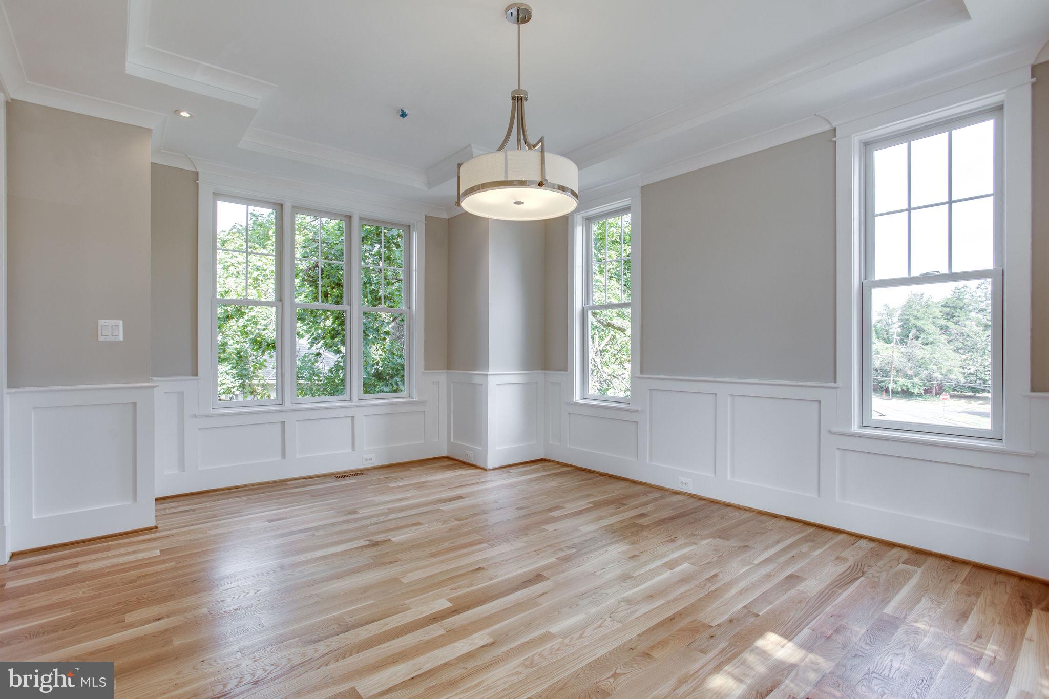 CHEVY CHASE MANOR - Residential