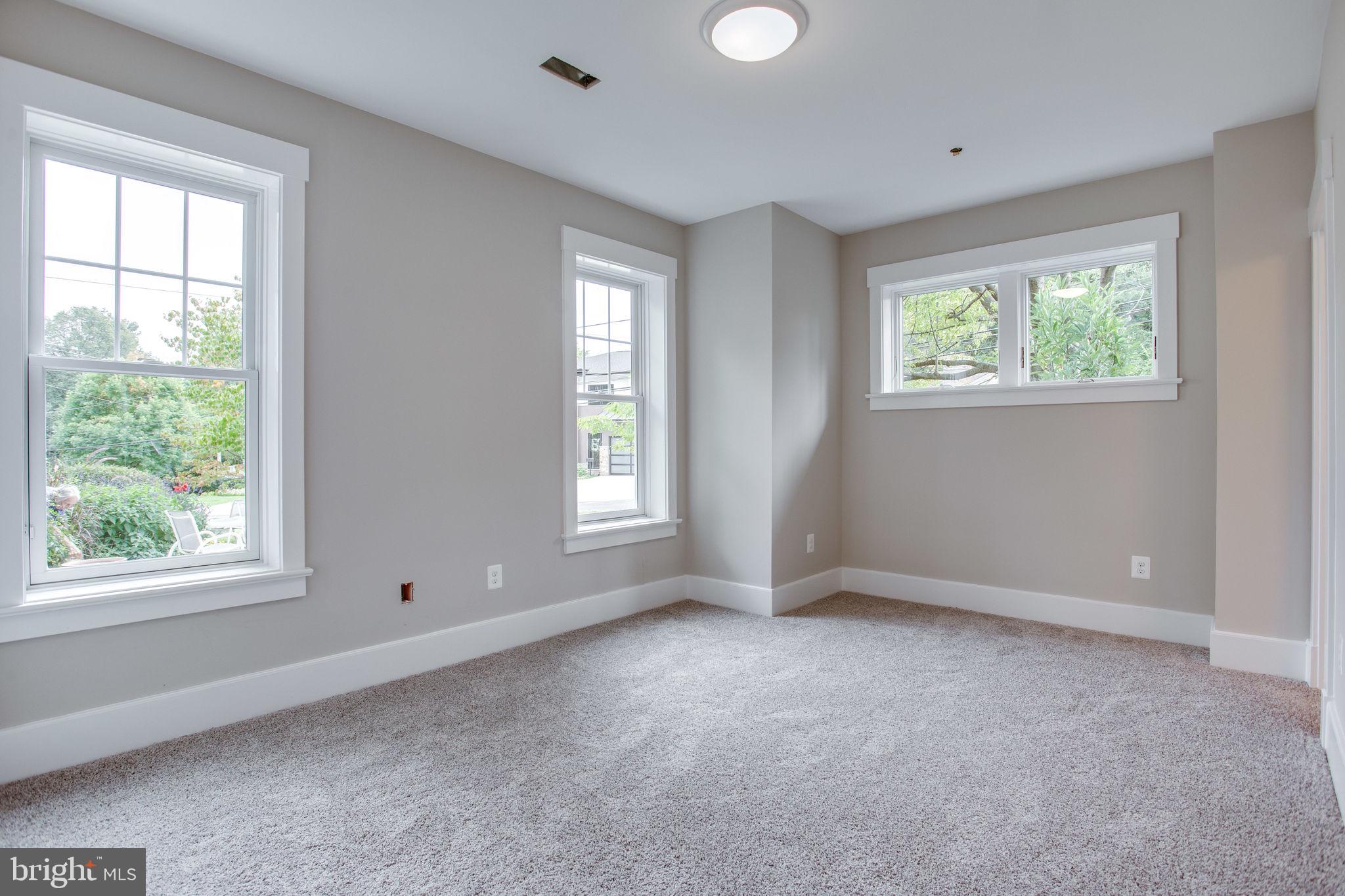 CHEVY CHASE MANOR - Residential