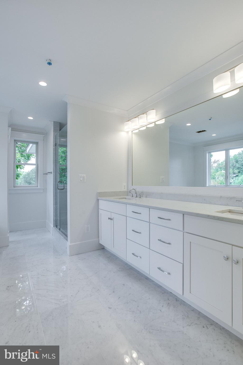 CHEVY CHASE MANOR - Residential