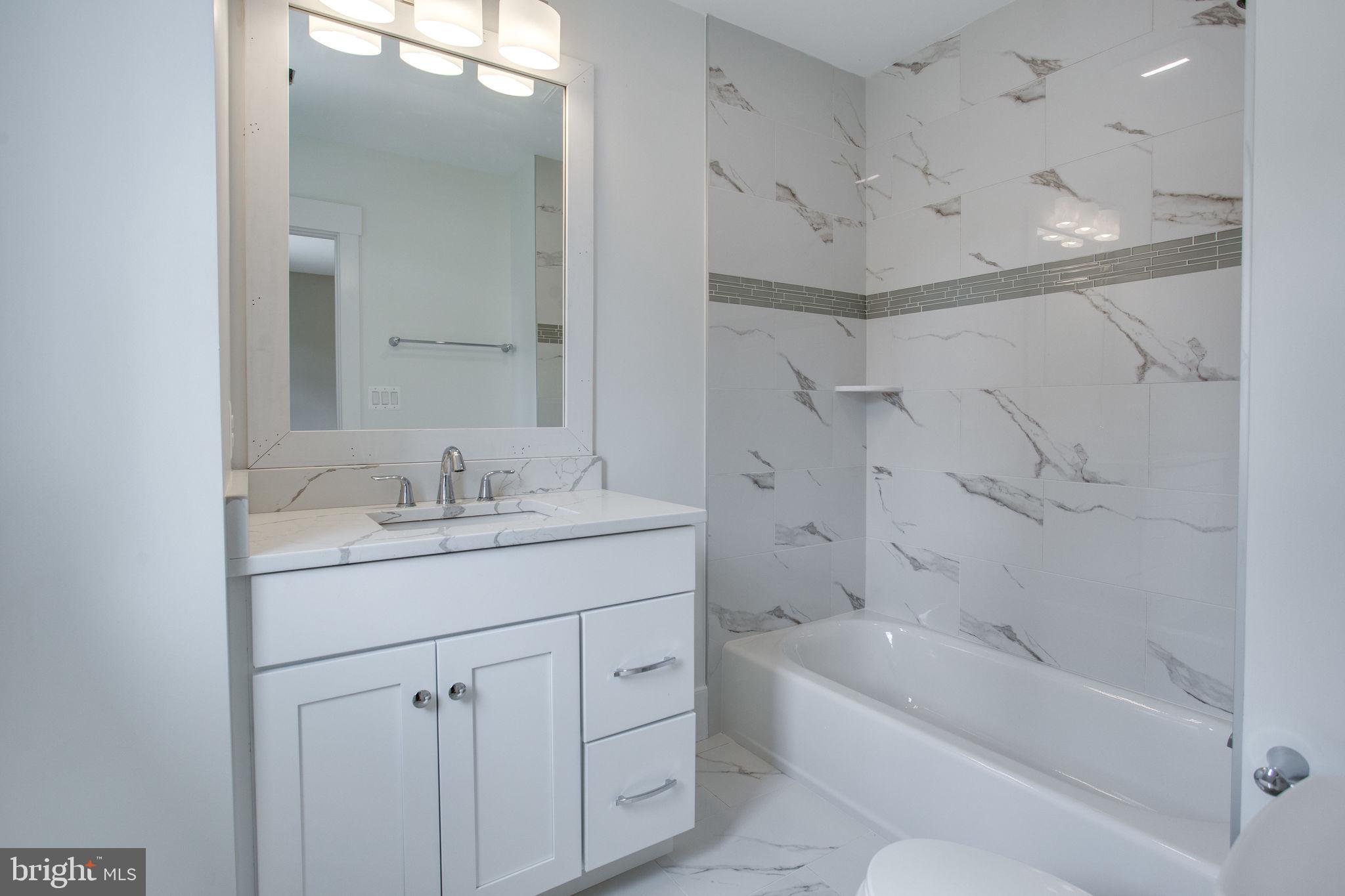 CHEVY CHASE MANOR - Residential