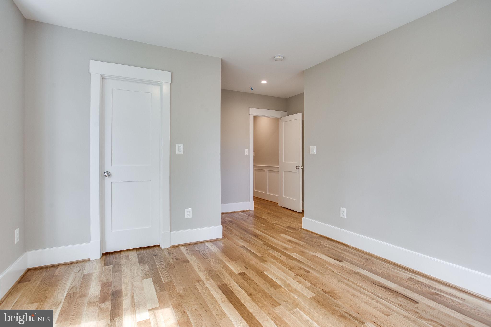 CHEVY CHASE MANOR - Residential