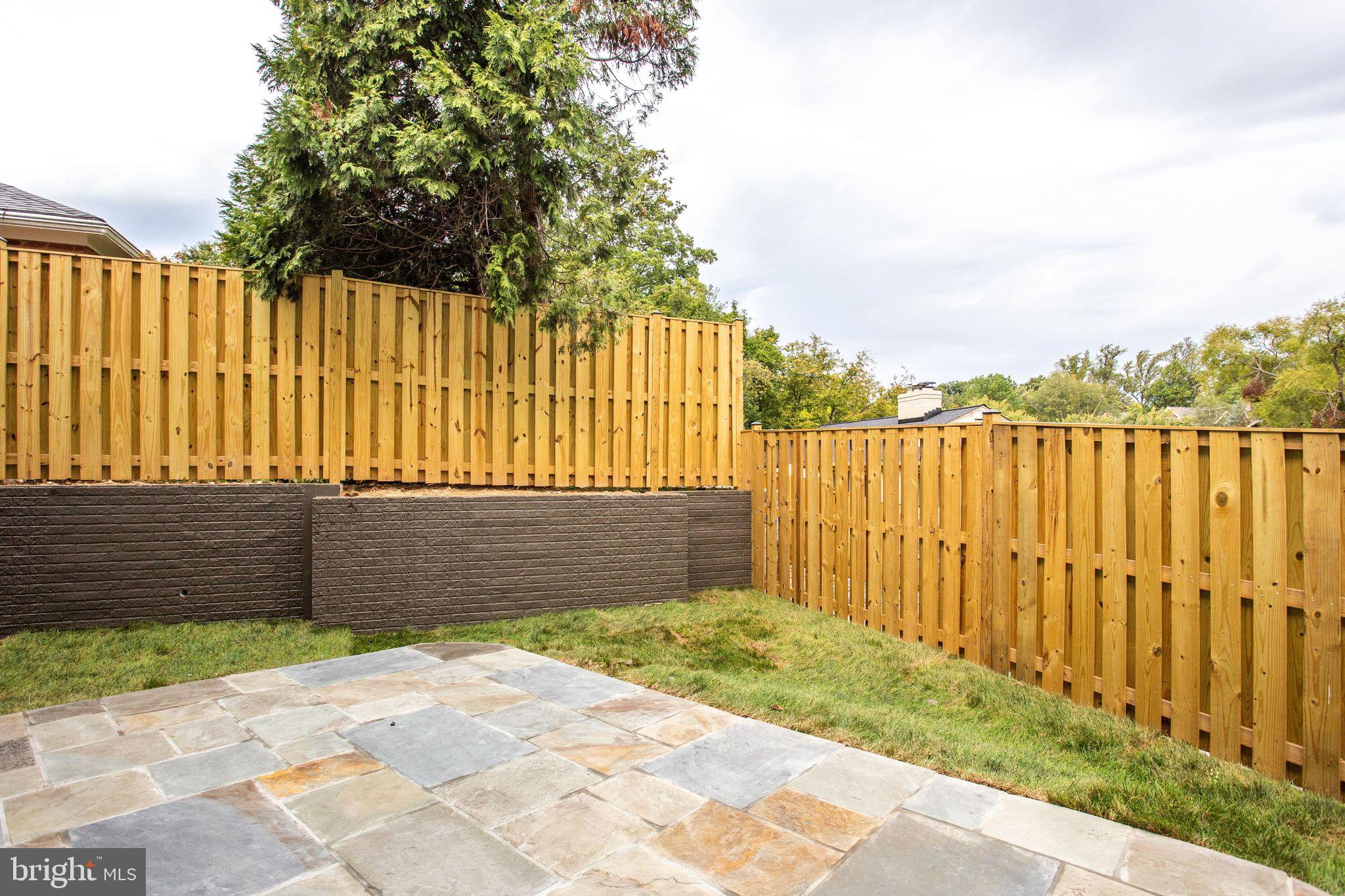 CHEVY CHASE MANOR - Residential