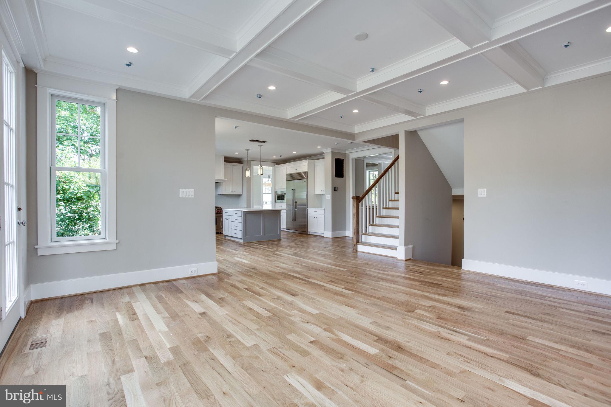 CHEVY CHASE MANOR - Residential