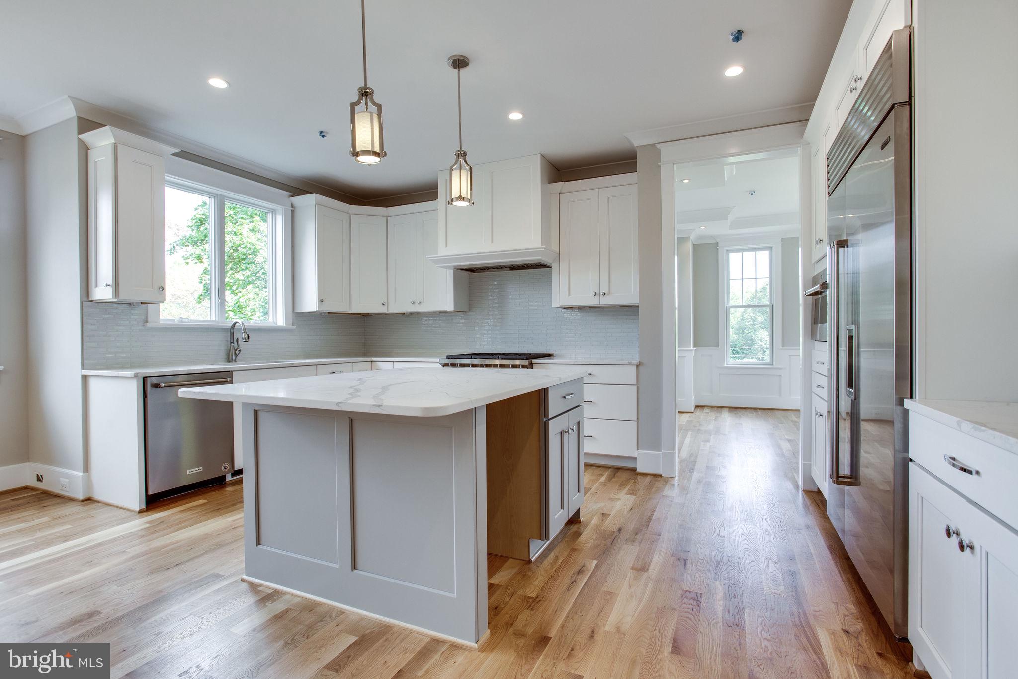 CHEVY CHASE MANOR - Residential