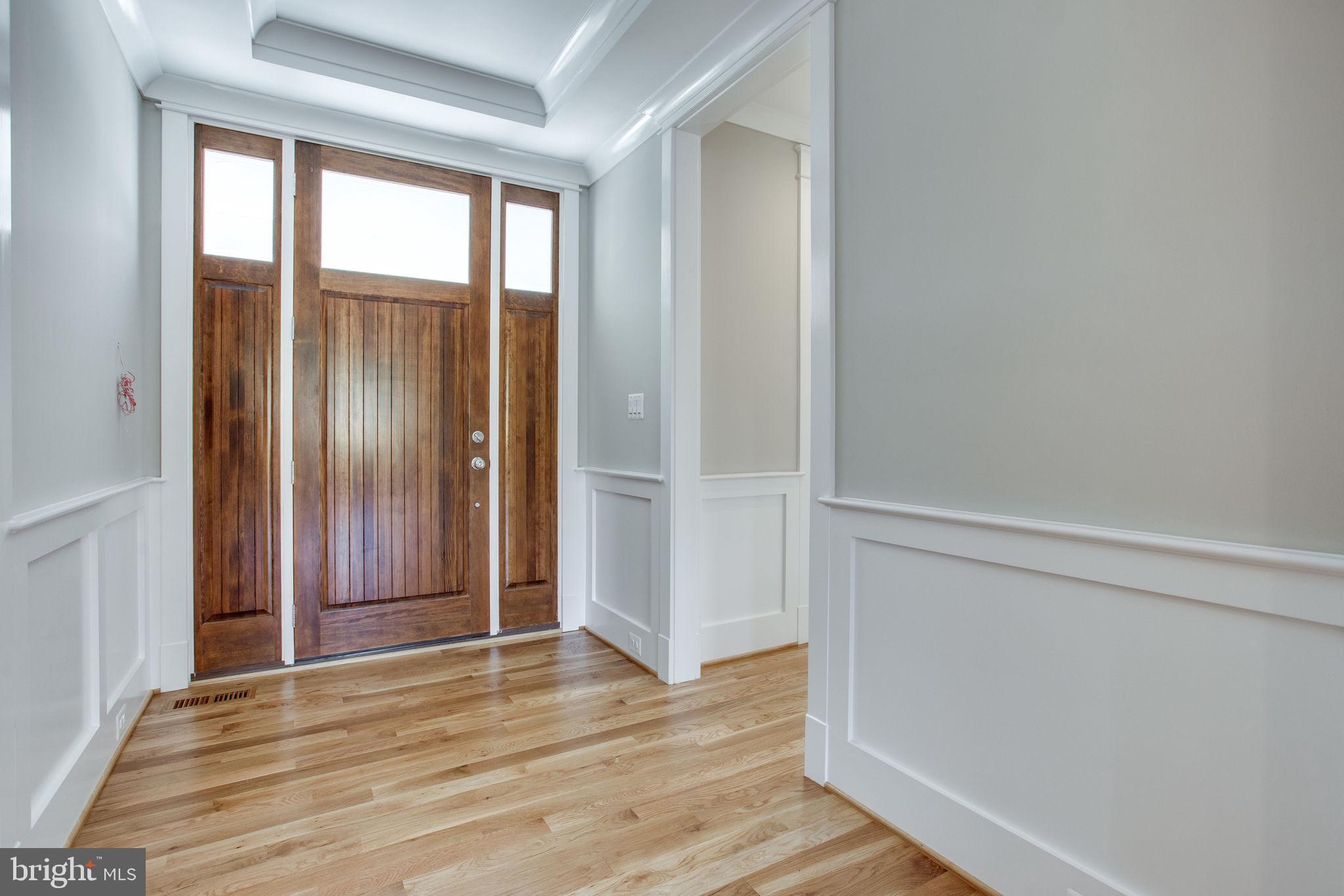 CHEVY CHASE MANOR - Residential