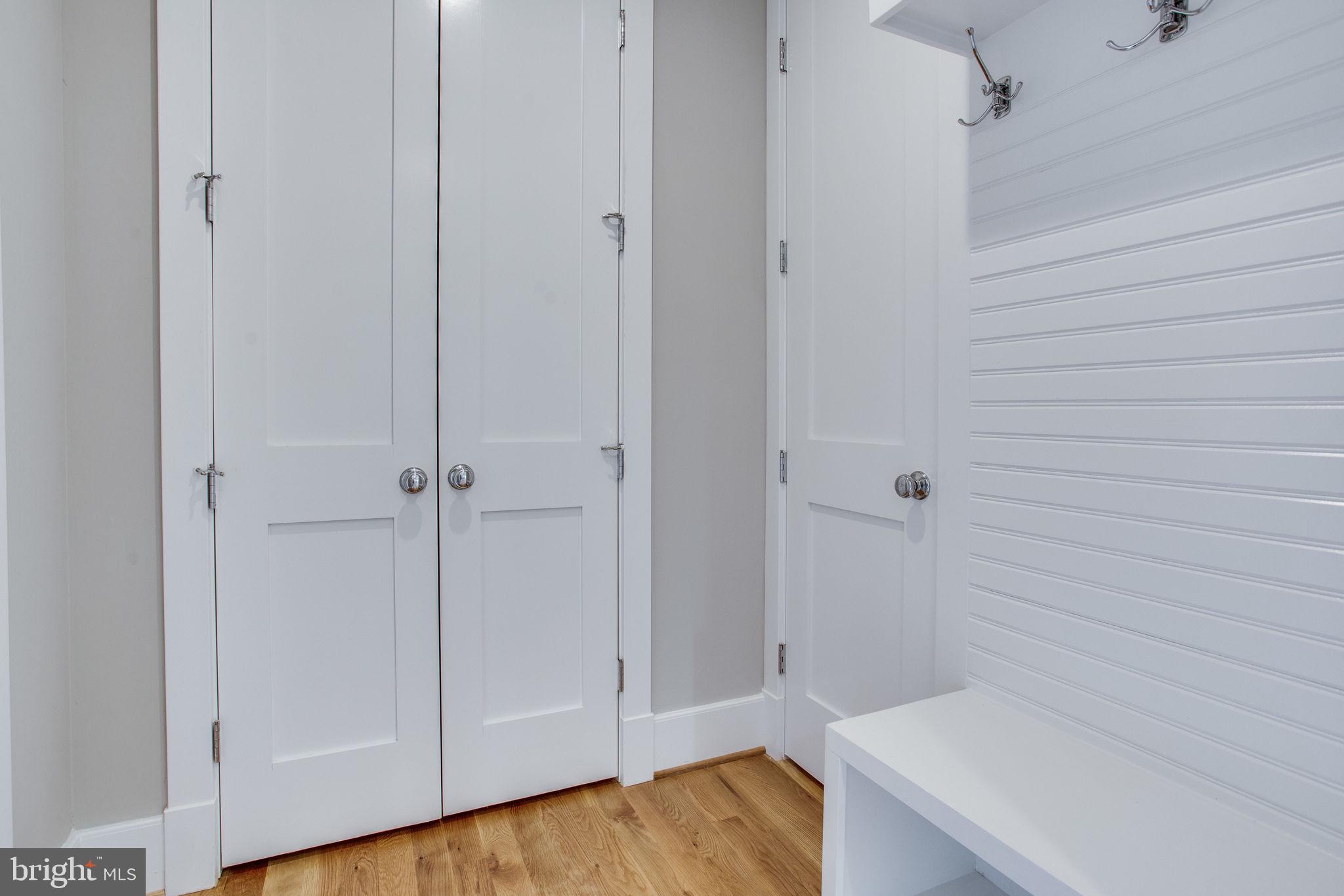 CHEVY CHASE MANOR - Residential