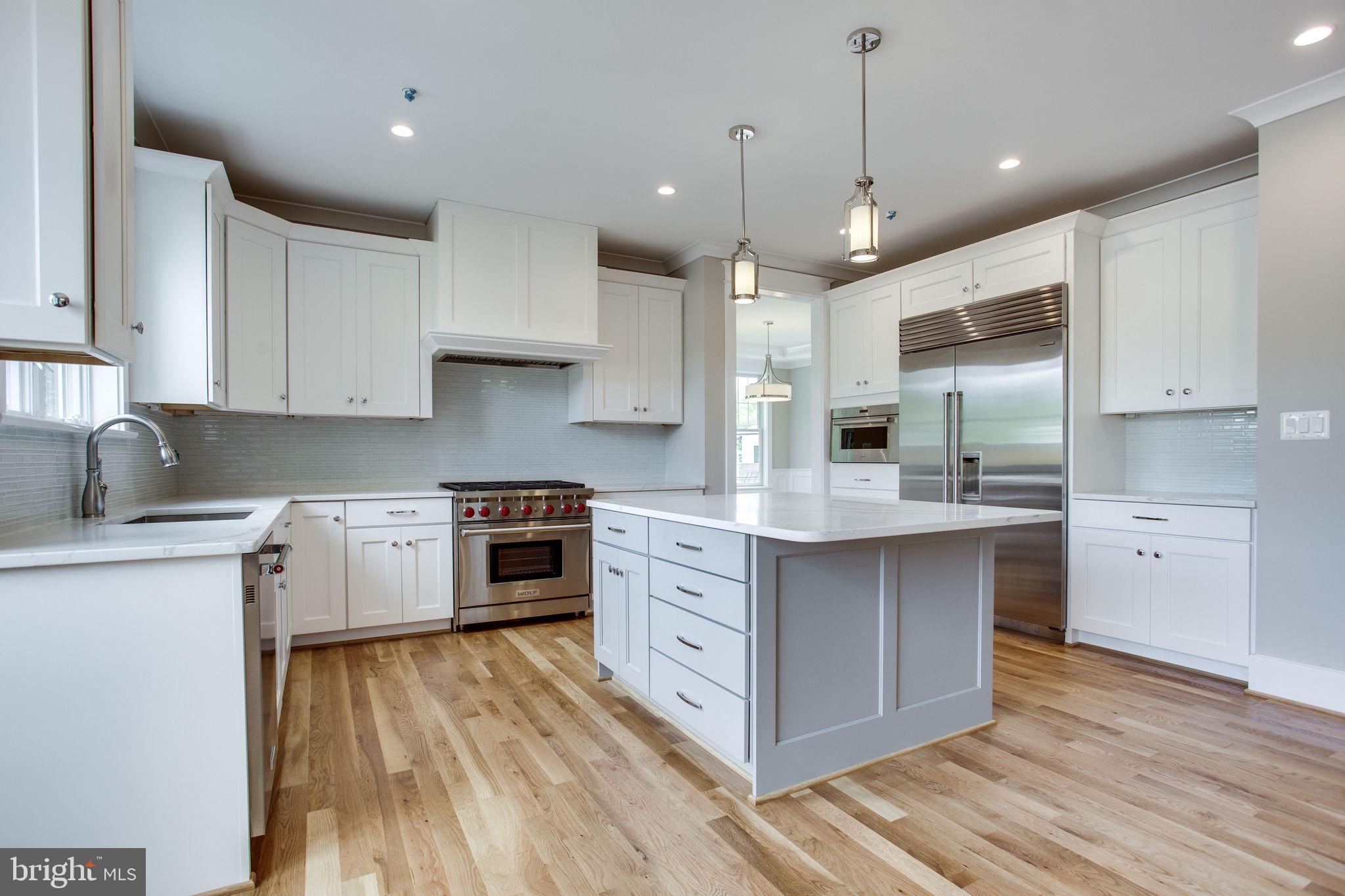 CHEVY CHASE MANOR - Residential