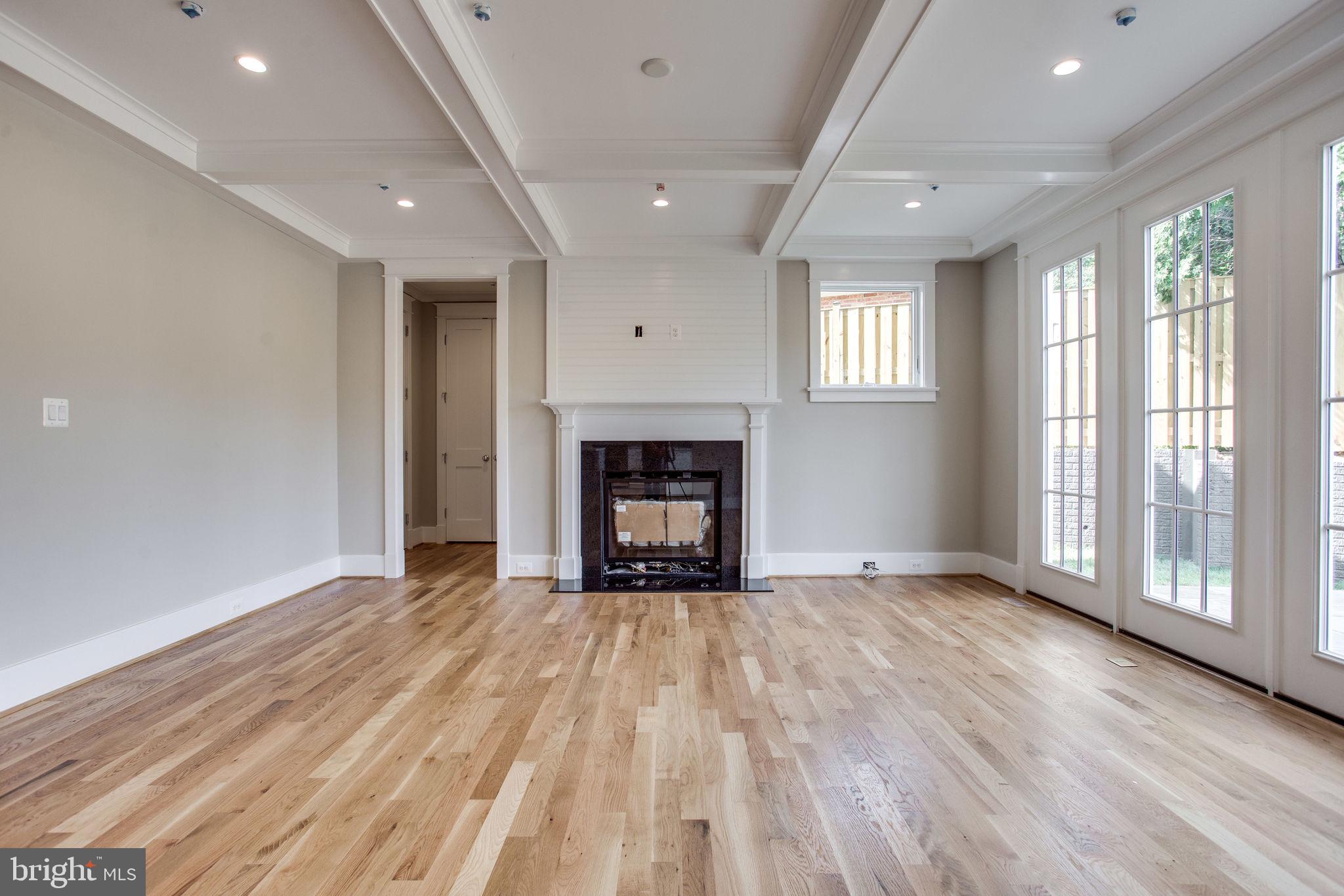 CHEVY CHASE MANOR - Residential