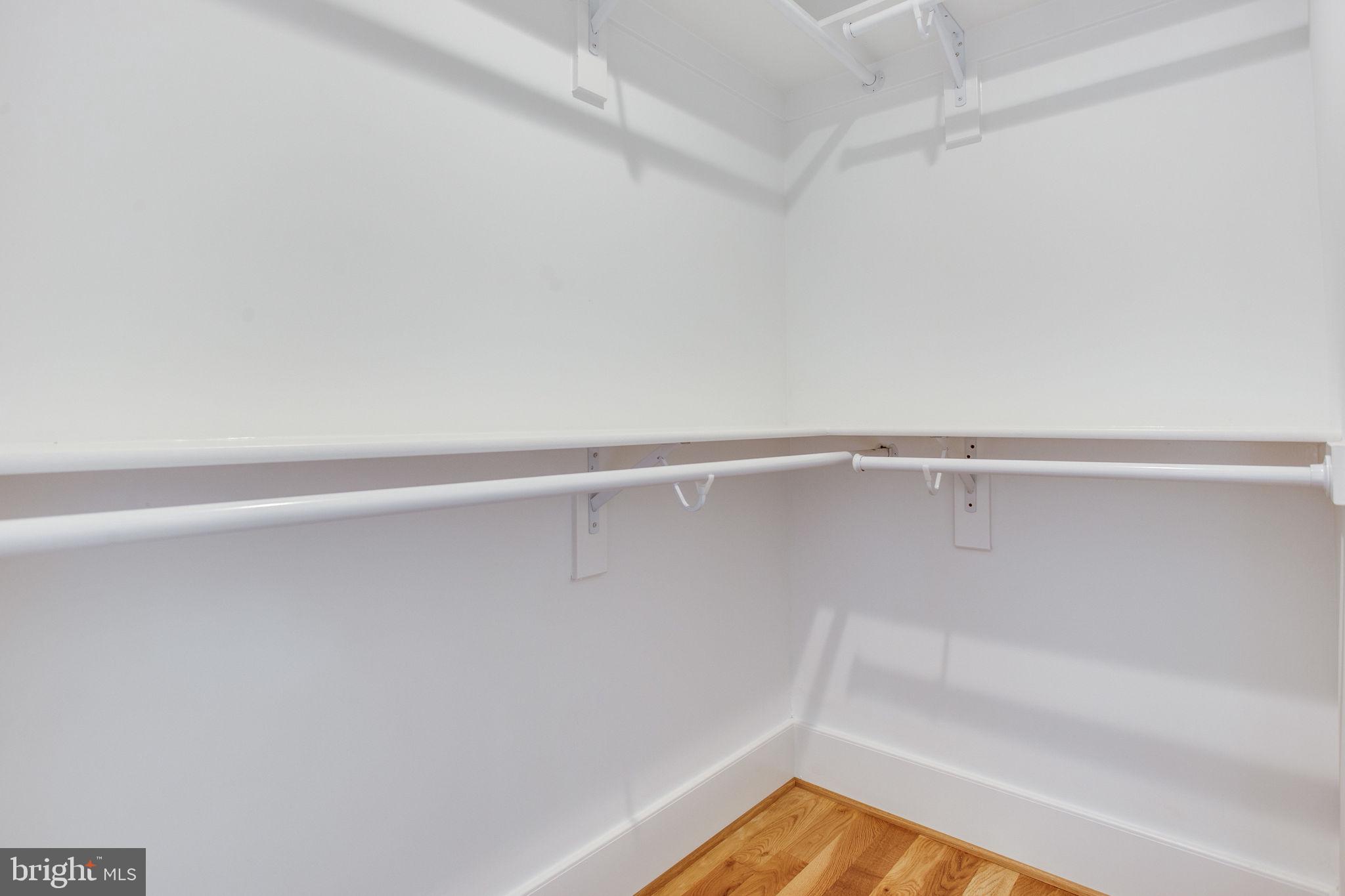 CHEVY CHASE MANOR - Residential