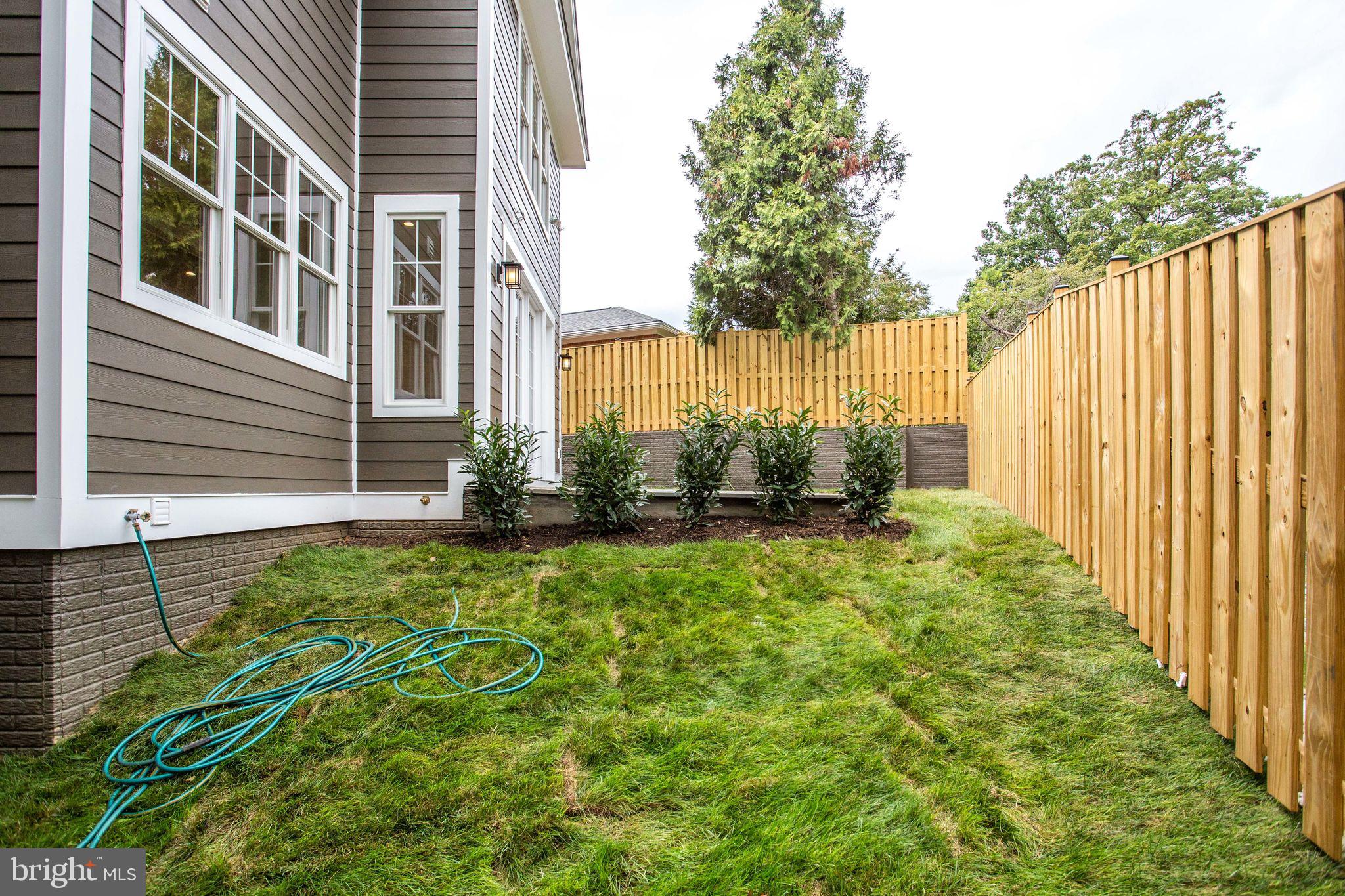 CHEVY CHASE MANOR - Residential