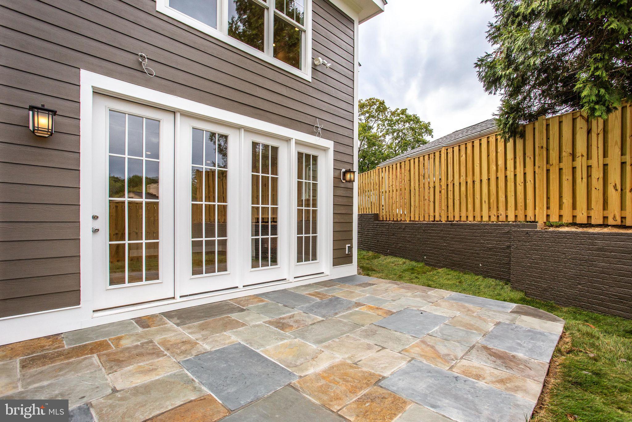 CHEVY CHASE MANOR - Residential