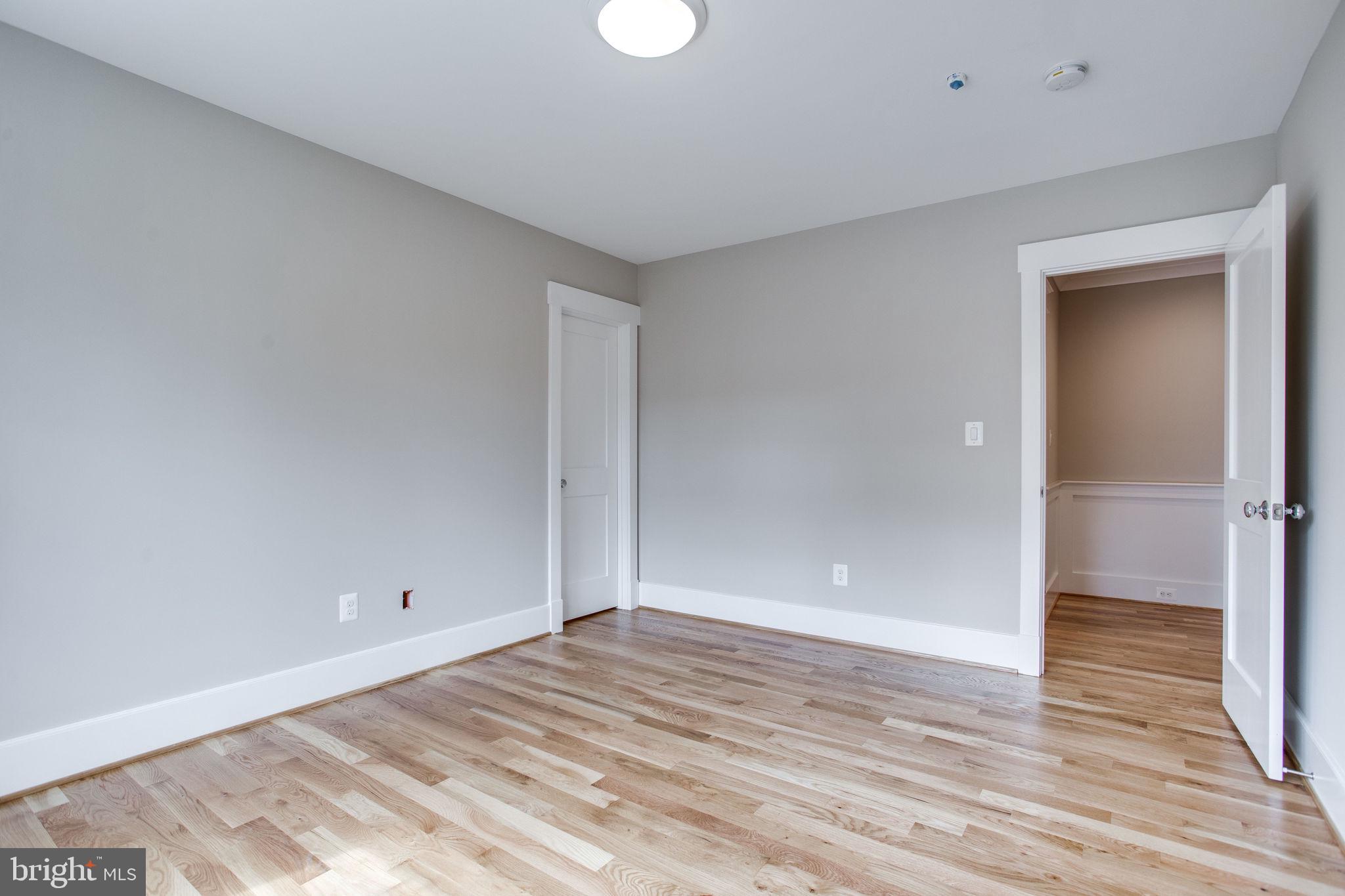 CHEVY CHASE MANOR - Residential