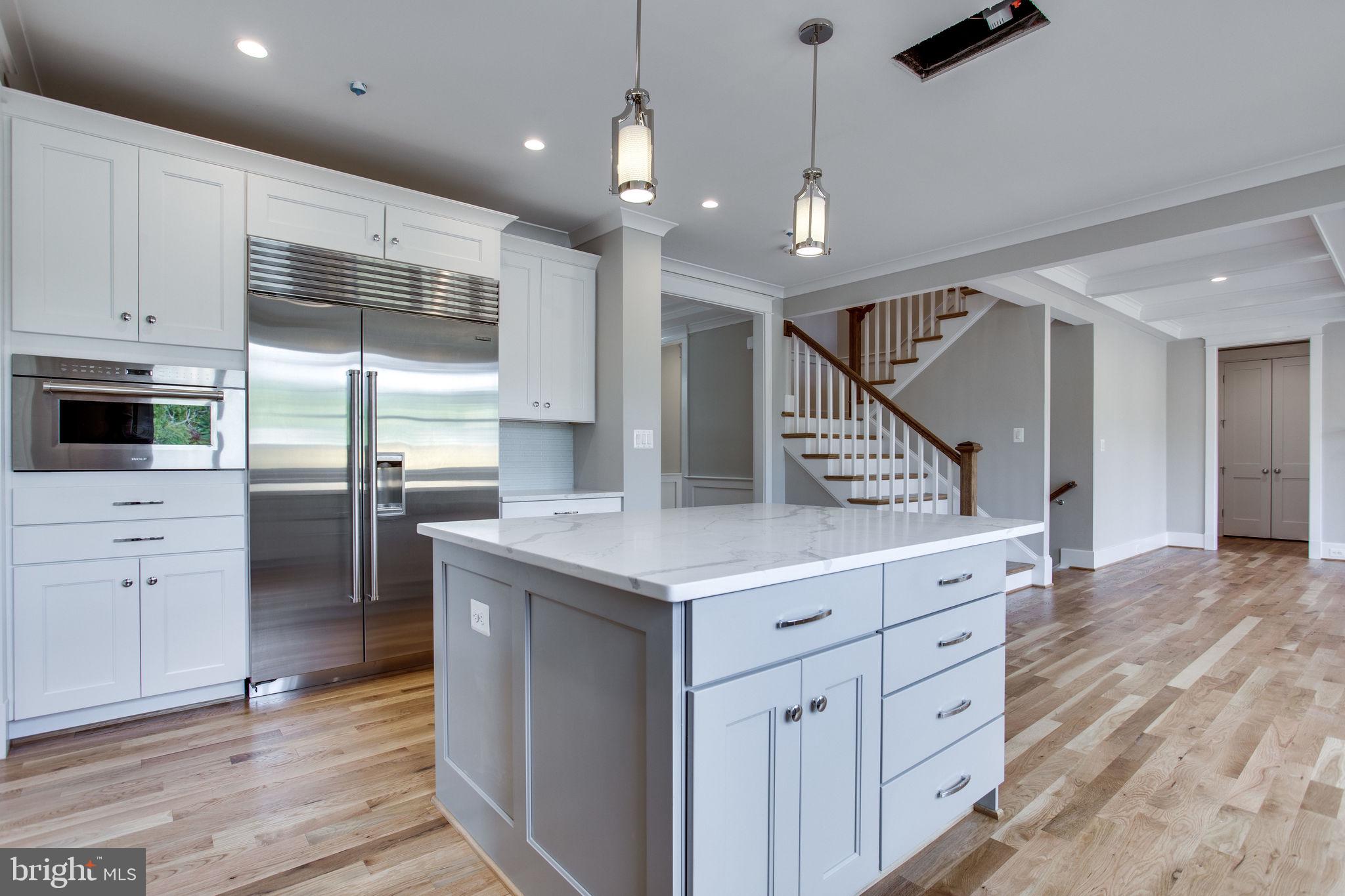 CHEVY CHASE MANOR - Residential