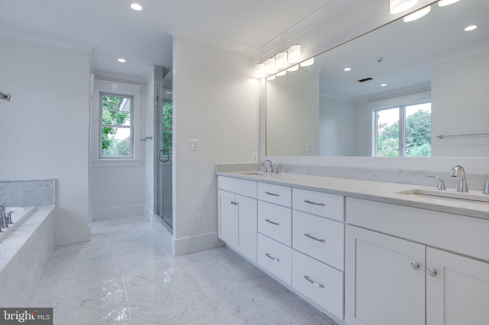 CHEVY CHASE MANOR - Residential