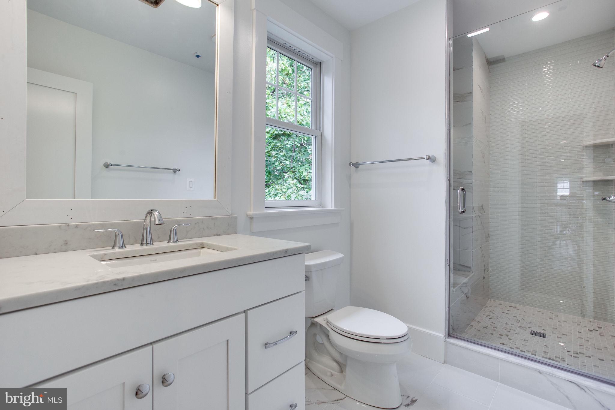 CHEVY CHASE MANOR - Residential