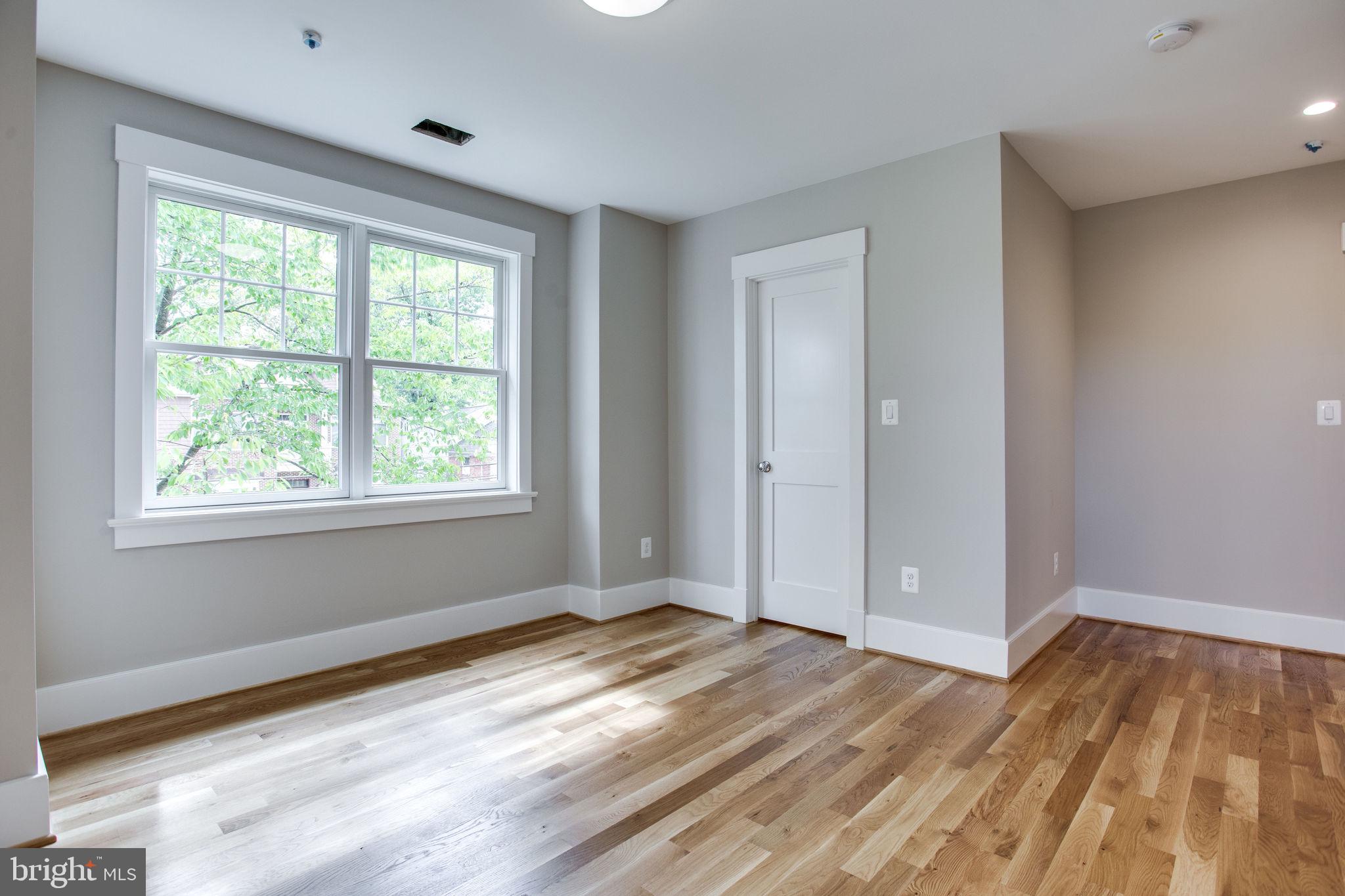 CHEVY CHASE MANOR - Residential