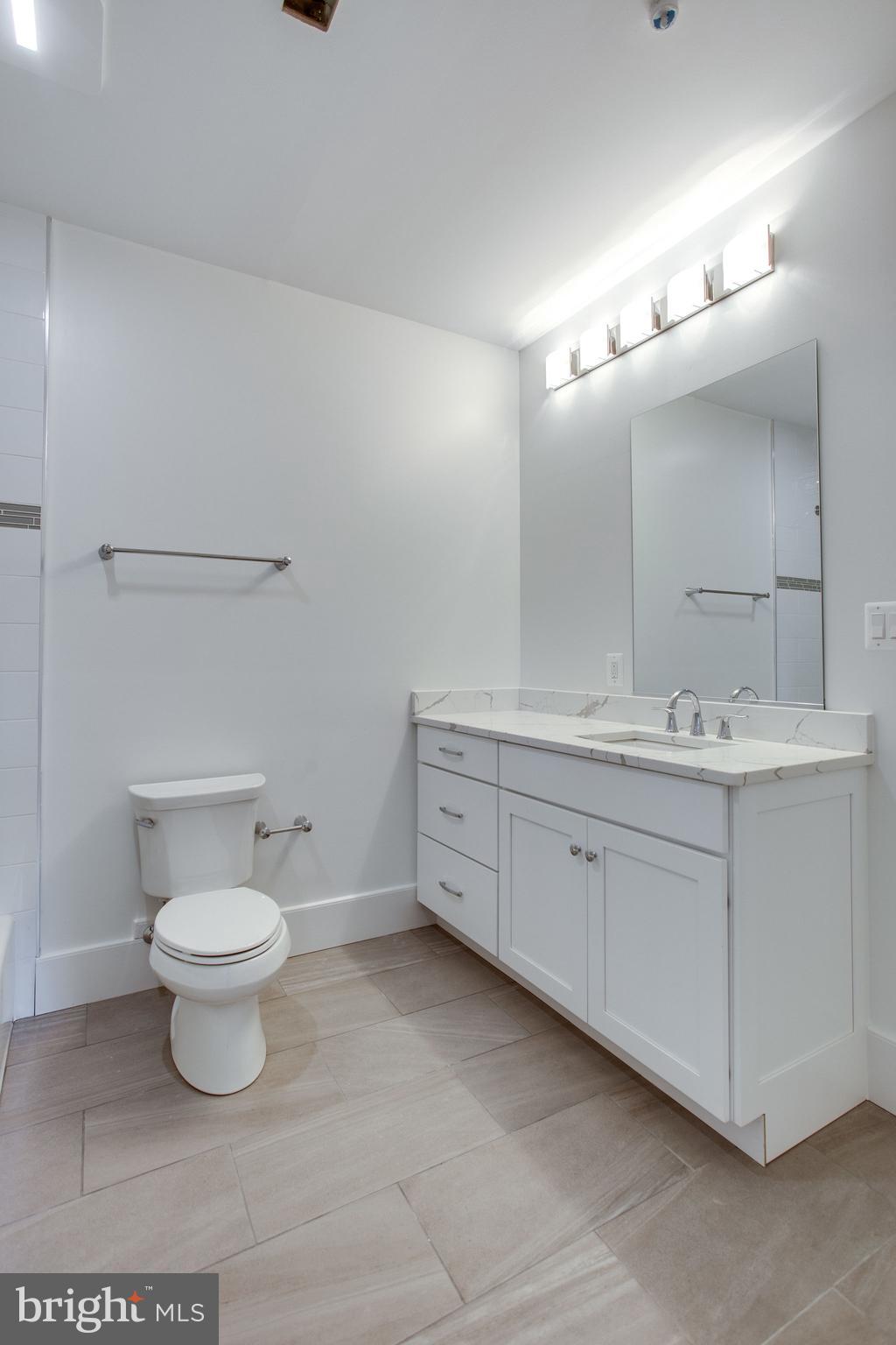 CHEVY CHASE MANOR - Residential