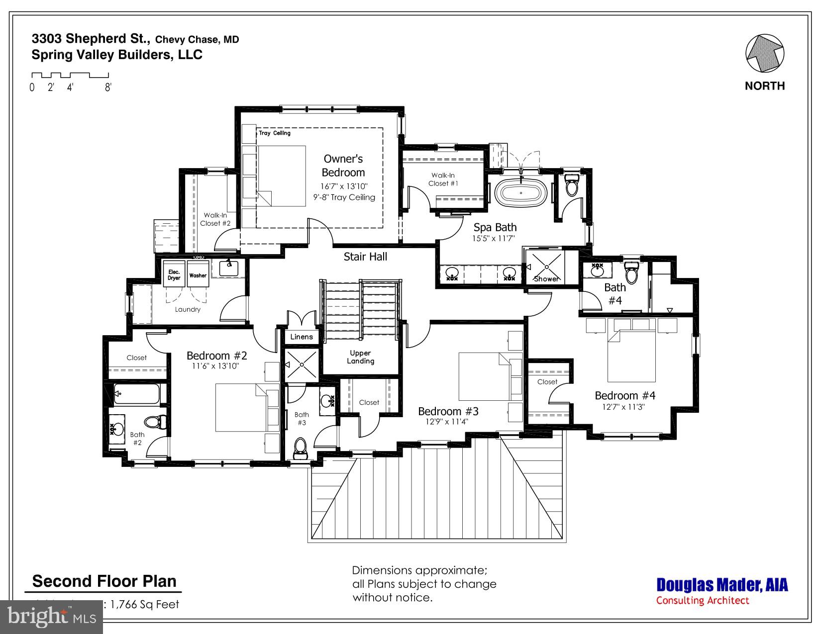 CHEVY CHASE MANOR - Residential