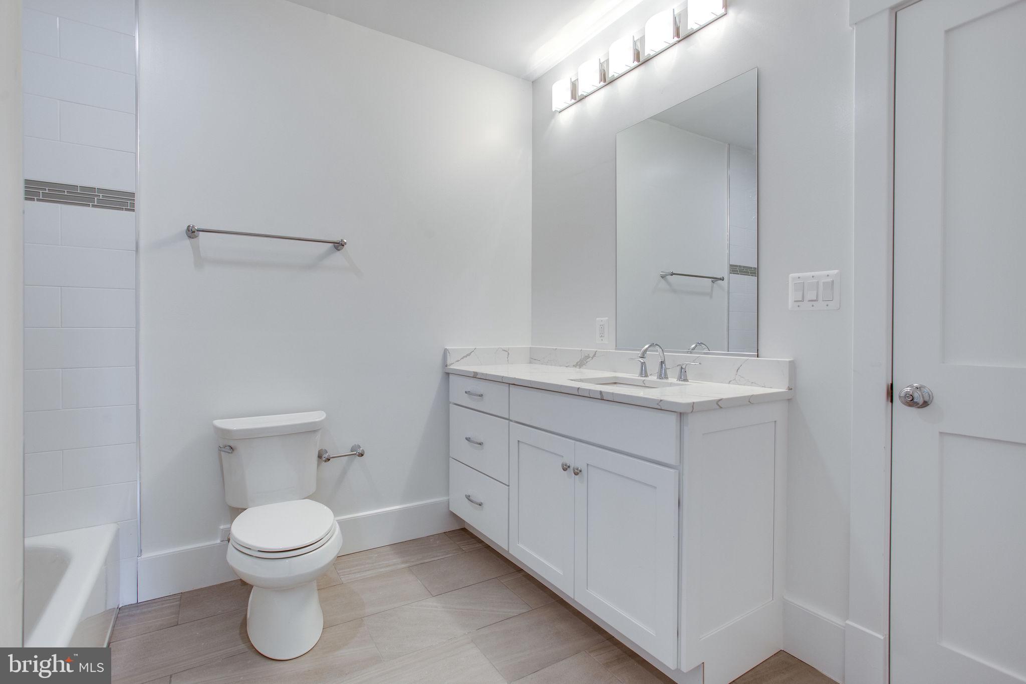 CHEVY CHASE MANOR - Residential