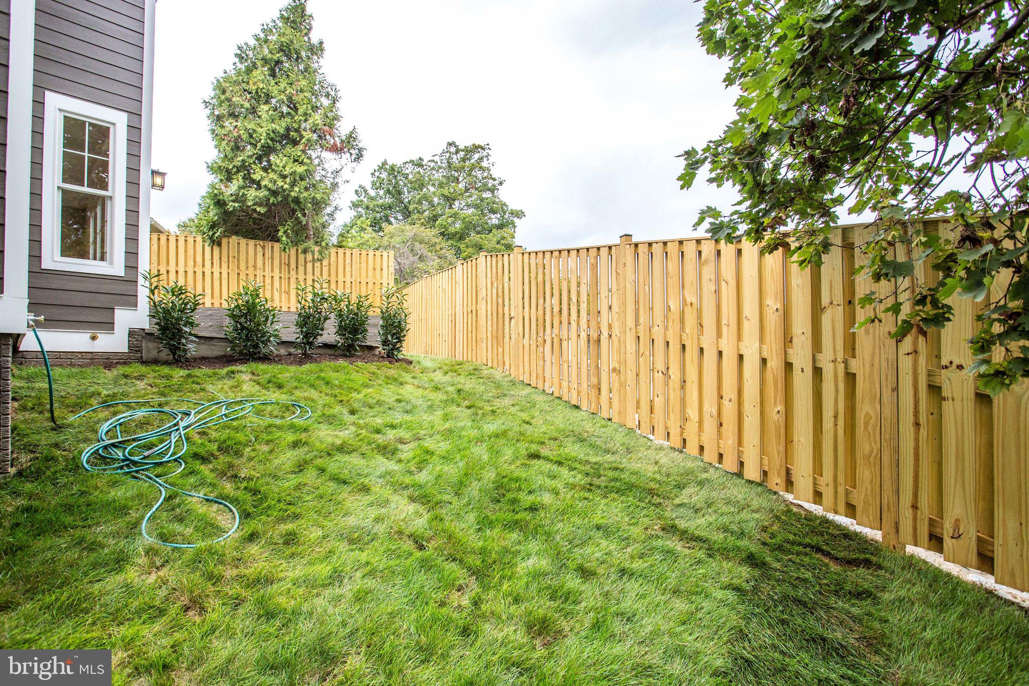 CHEVY CHASE MANOR - Residential