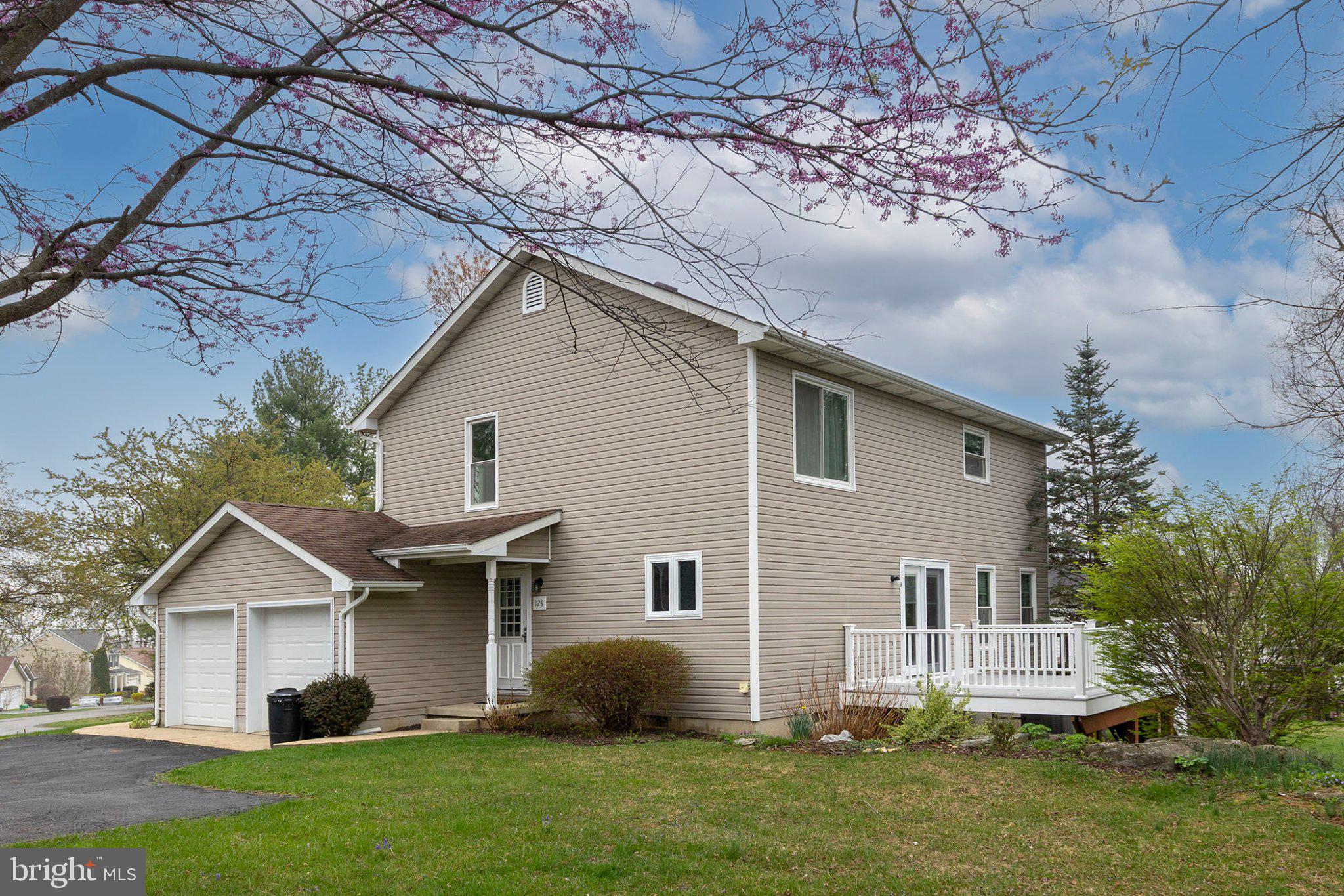 TUSCAWILLA HILLS - Residential