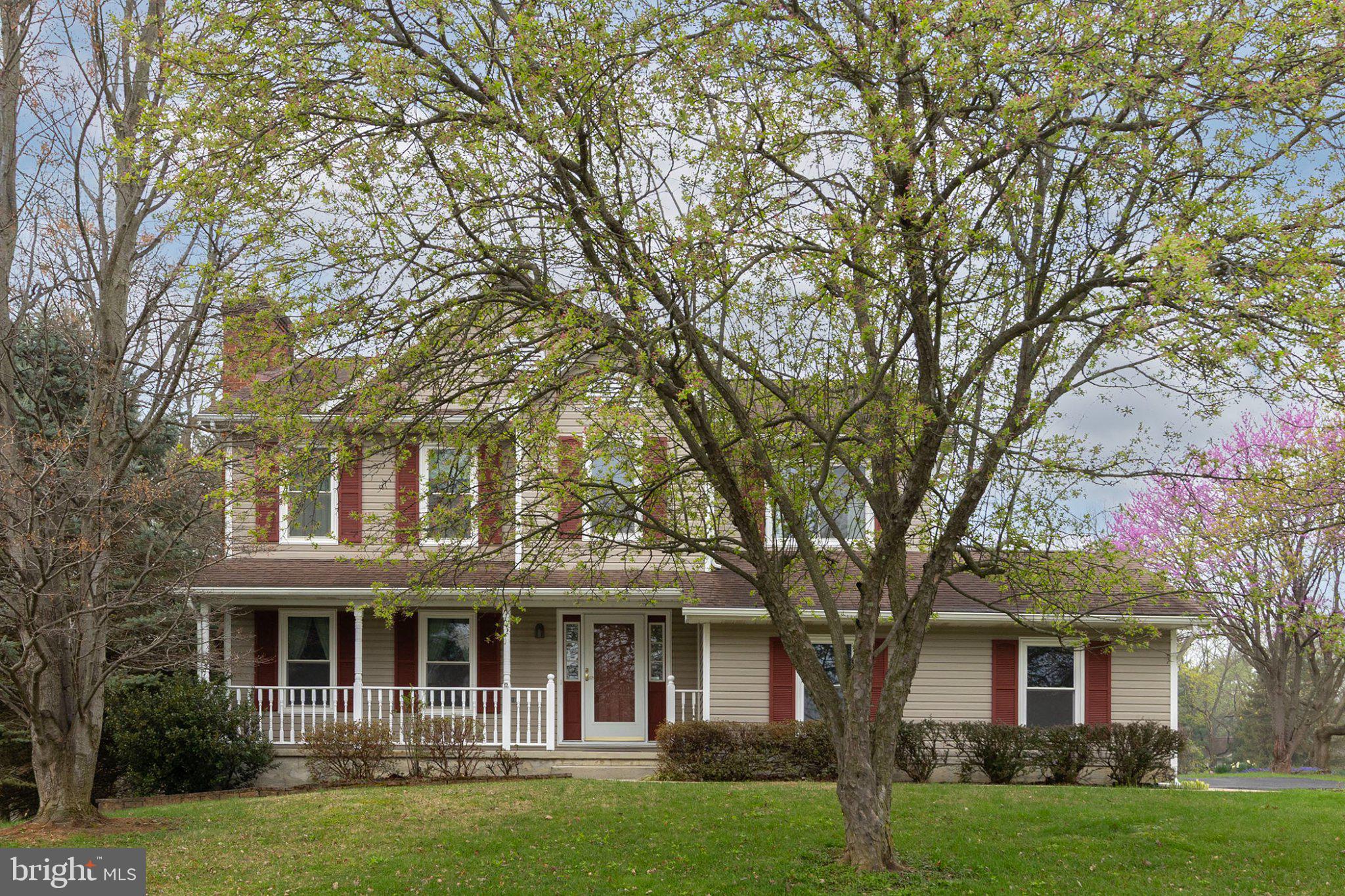 TUSCAWILLA HILLS - Residential