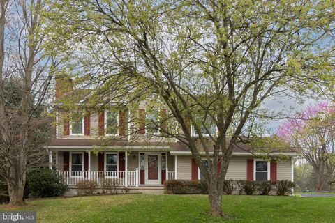 Homes For Sale - 124 Deerfield Drive<br/> CHARLES TOWN, WV 25414