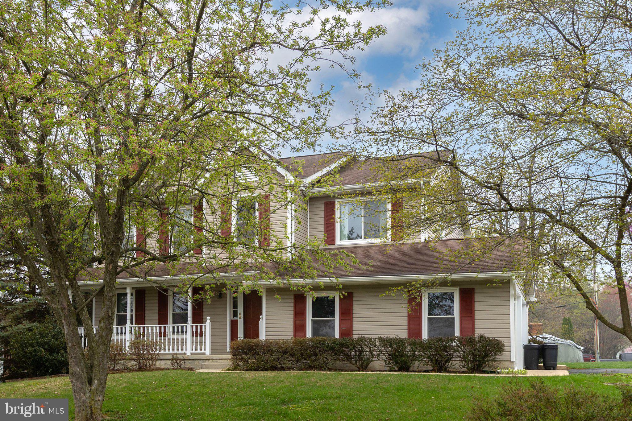 TUSCAWILLA HILLS - Residential