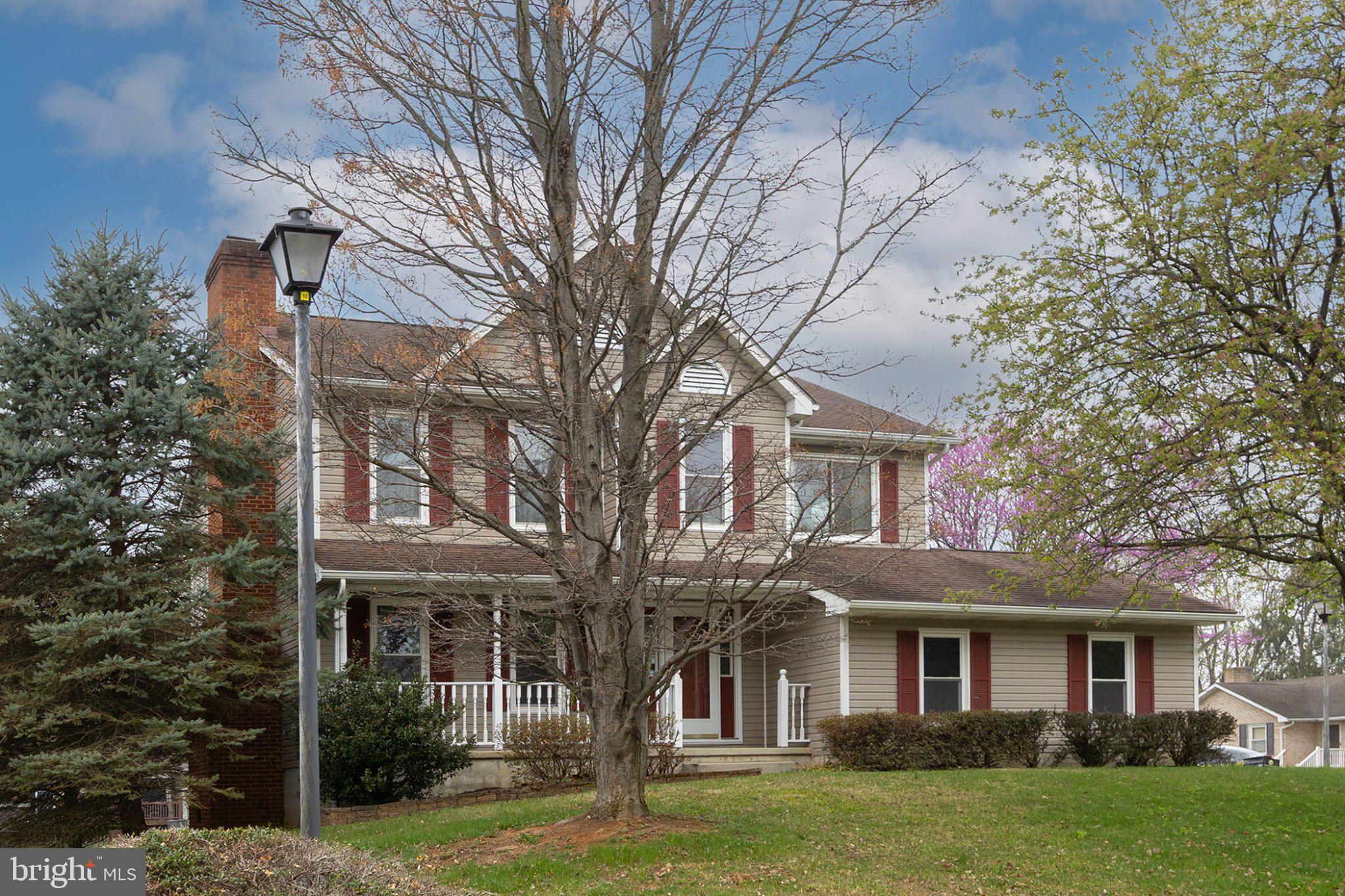 TUSCAWILLA HILLS - Residential