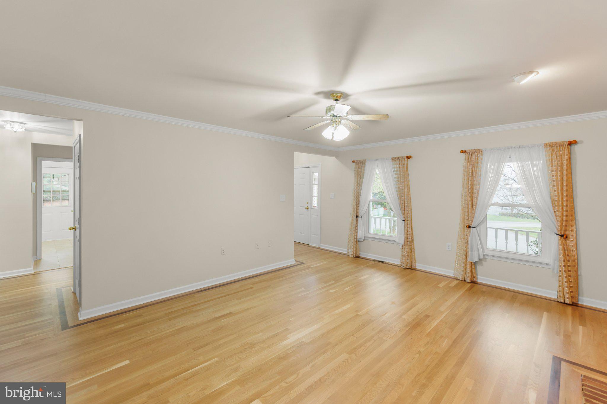 TUSCAWILLA HILLS - Residential