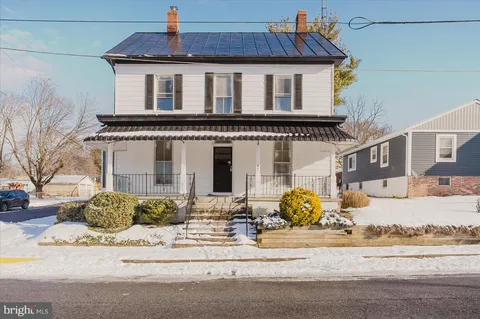 1 Farquhar Street, Union Bridge, MD 21791 - MLS#: MDCR2024546