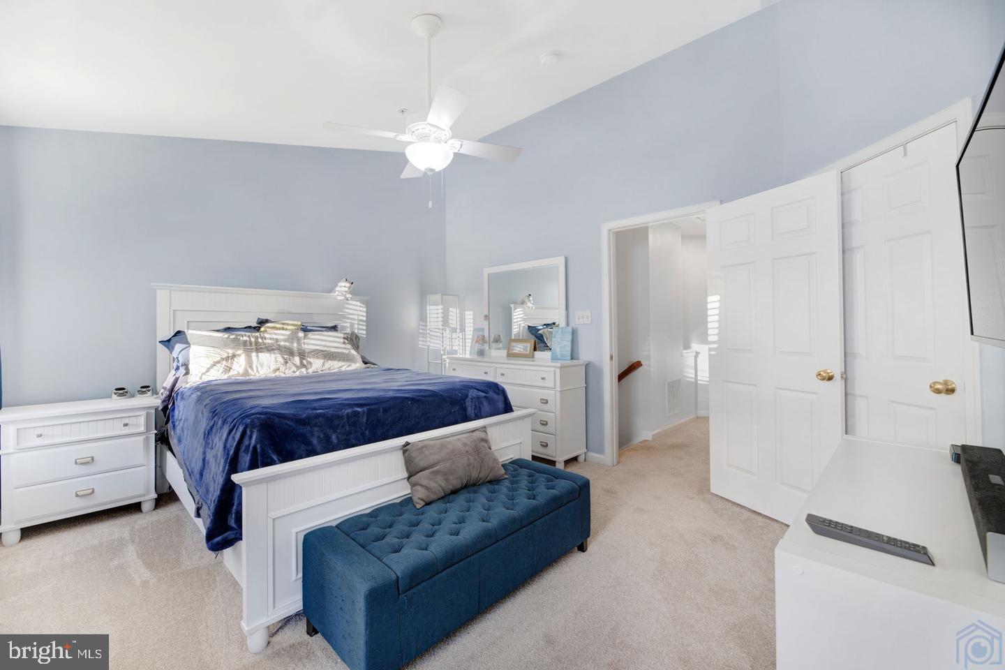 RICHFIELD STATION VILLAGE - Residential Lease