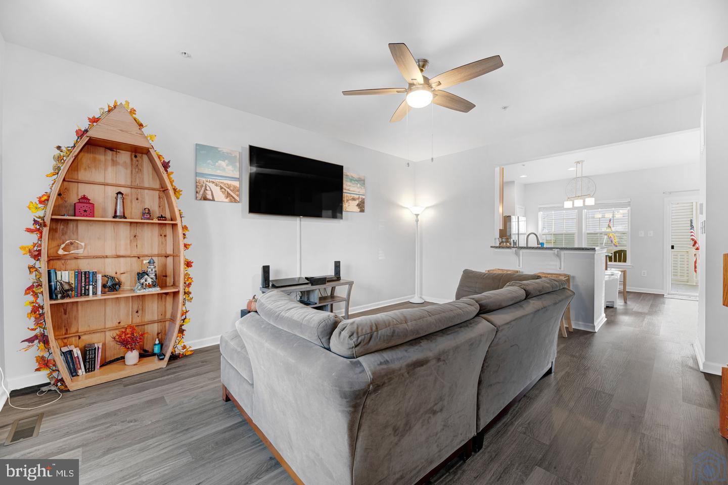 RICHFIELD STATION VILLAGE - Residential Lease