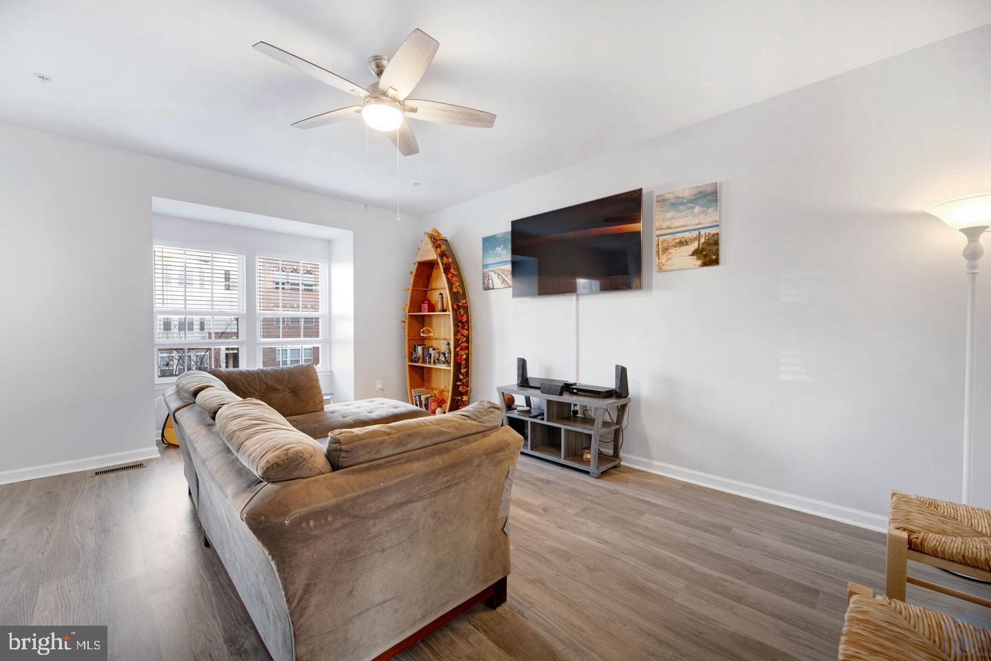 RICHFIELD STATION VILLAGE - Residential Lease