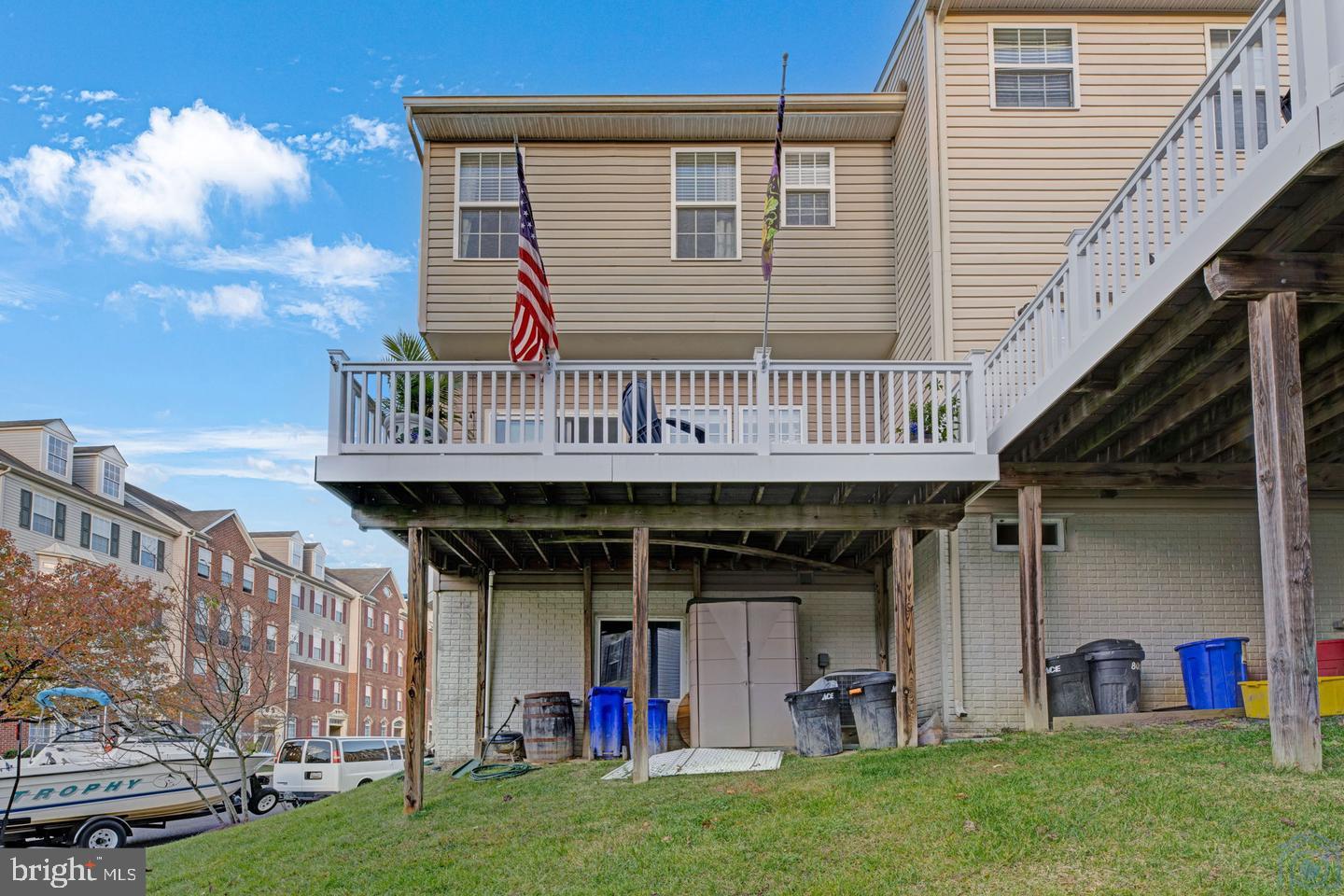 RICHFIELD STATION VILLAGE - Residential Lease