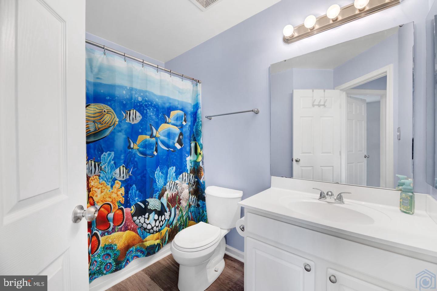 RICHFIELD STATION VILLAGE - Residential Lease