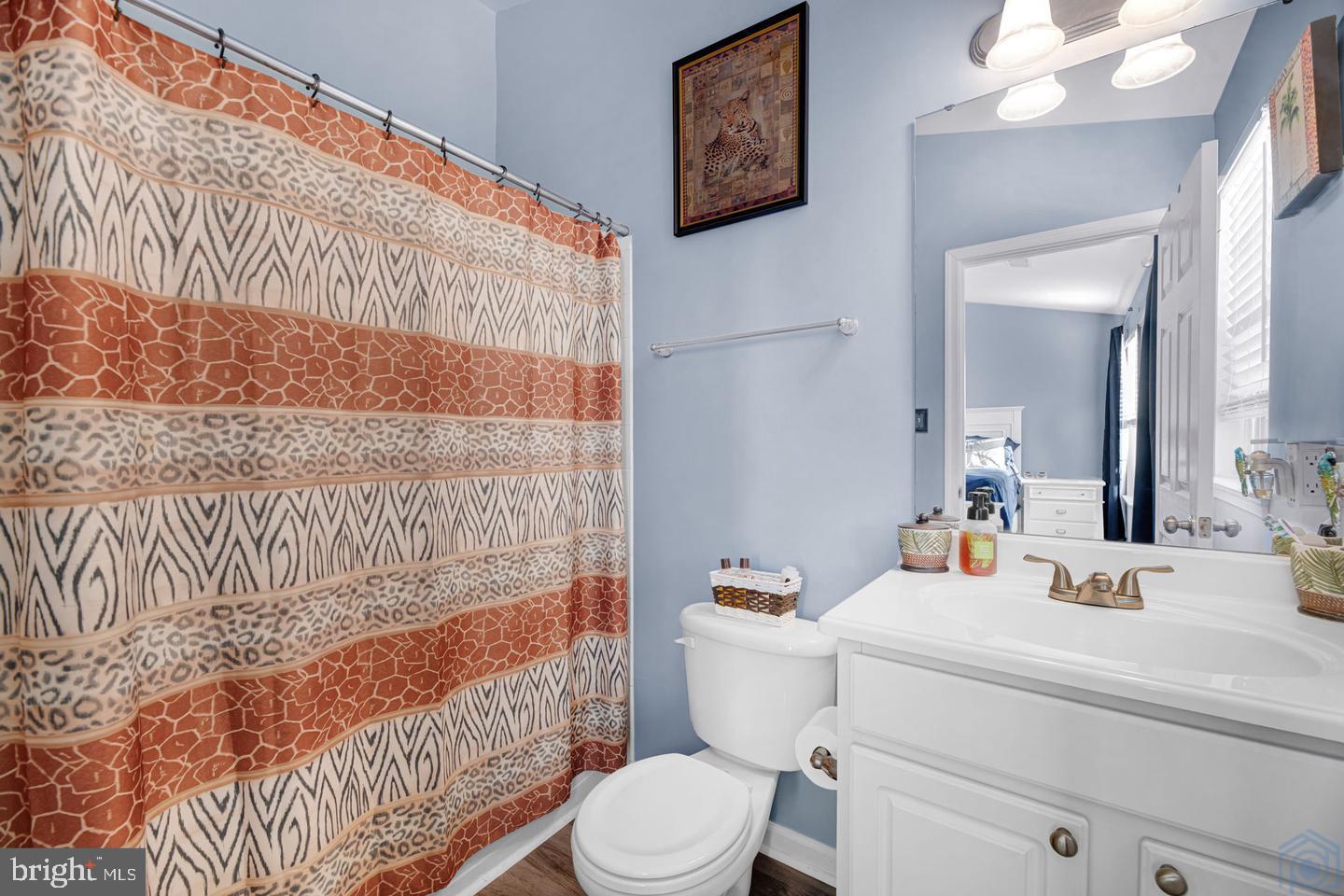 RICHFIELD STATION VILLAGE - Residential Lease