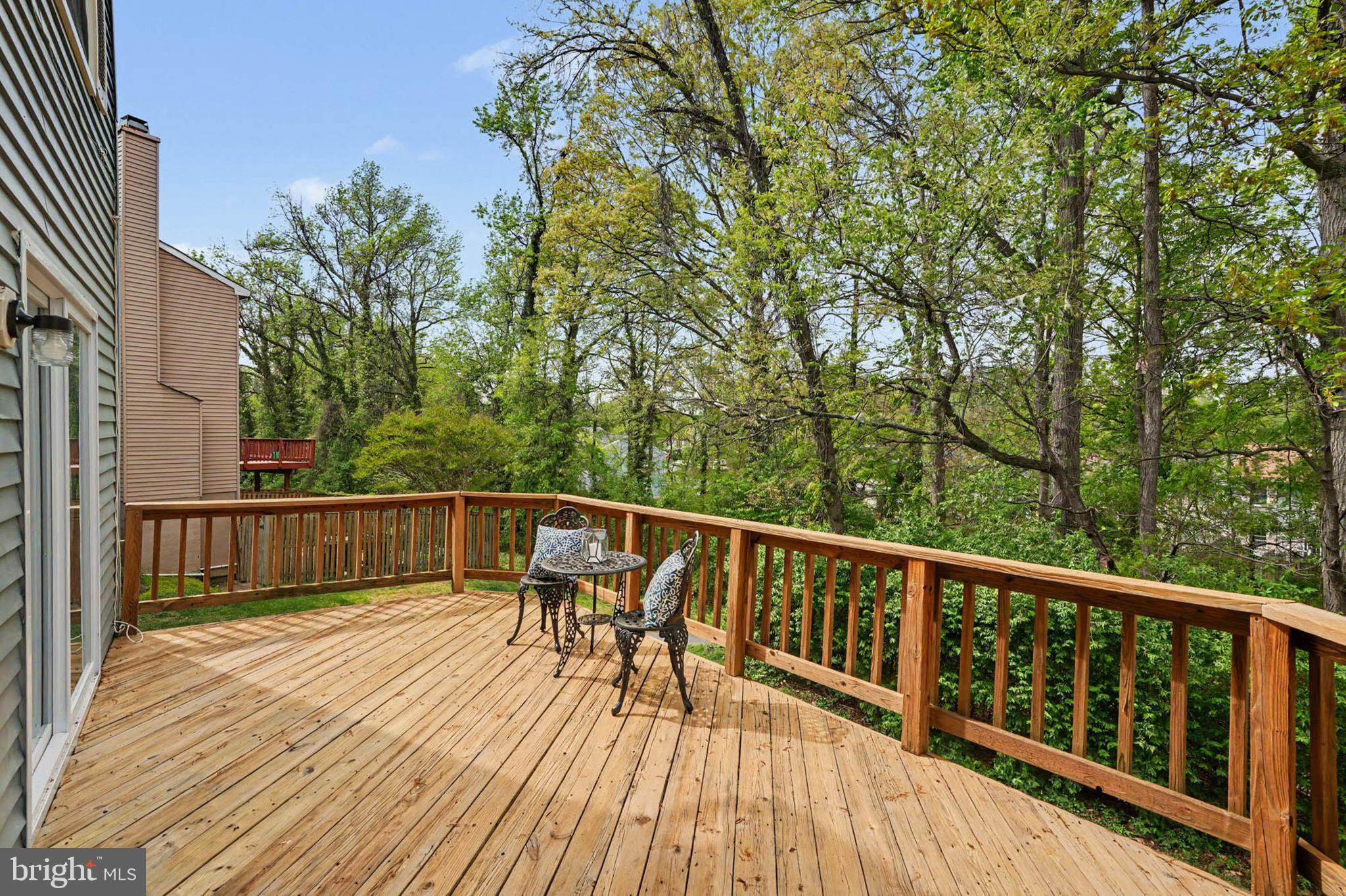 GREEN HOLLY WOODS - Residential