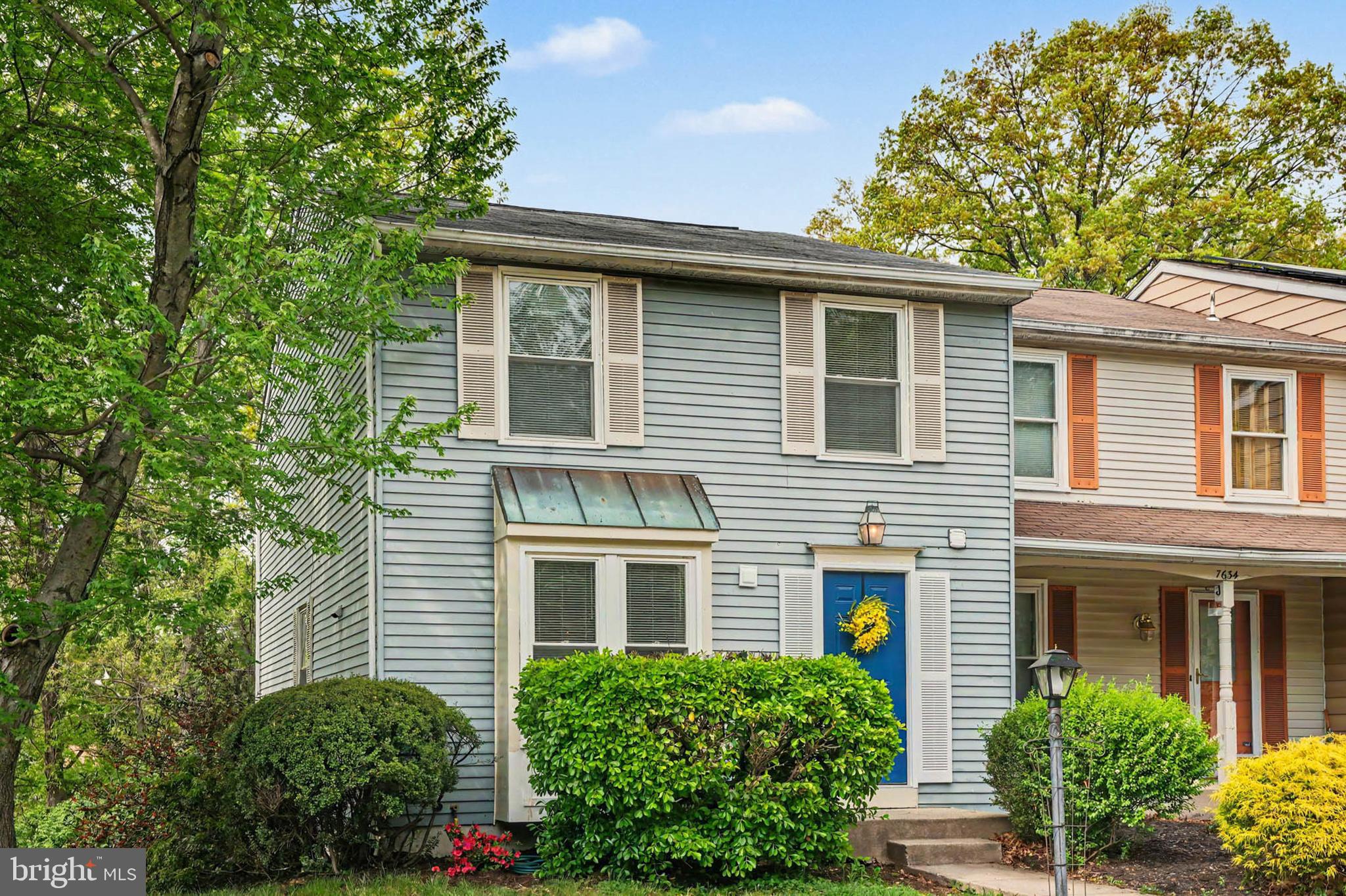 GREEN HOLLY WOODS - Residential