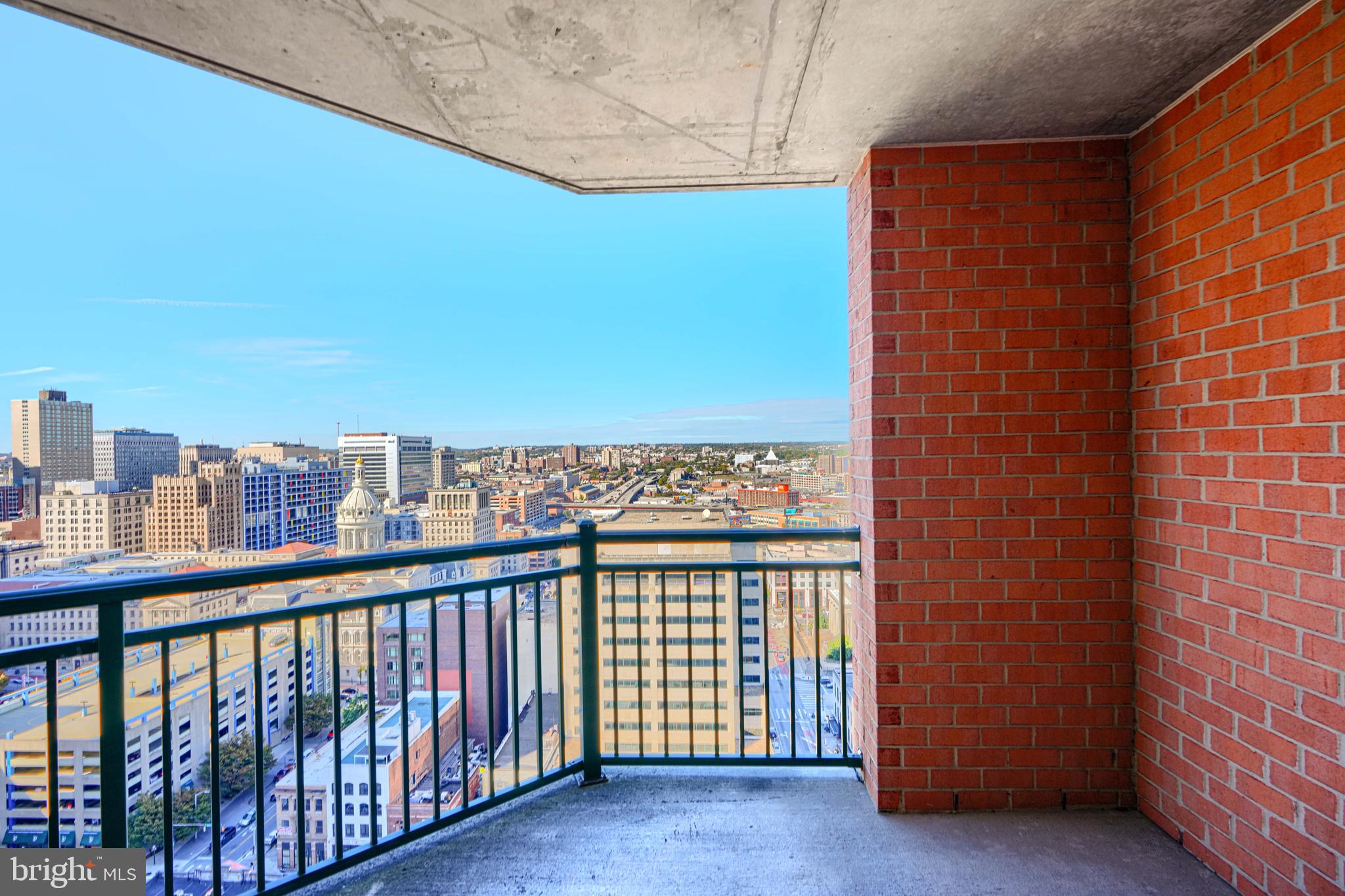 INNER HARBOR - Residential