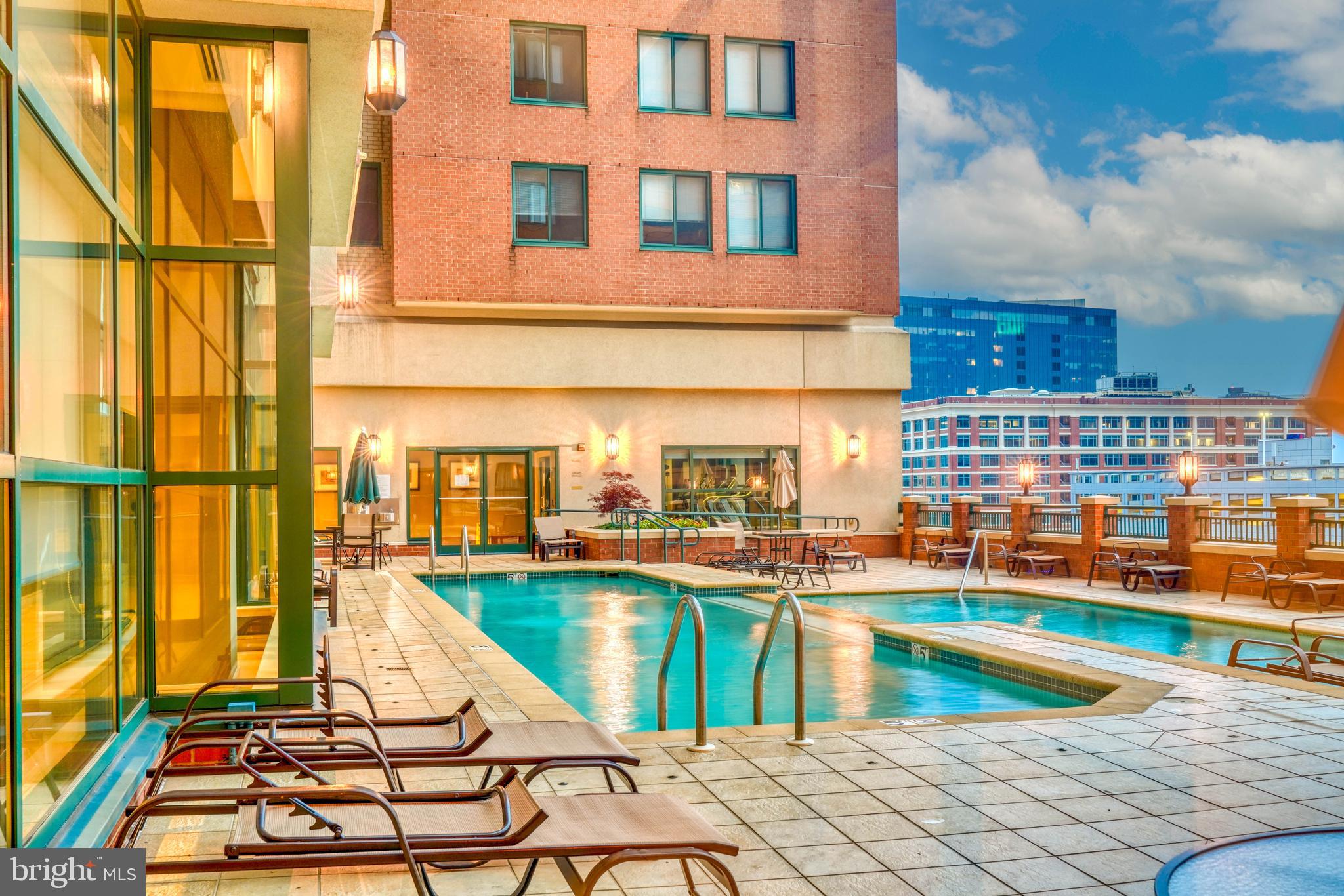 INNER HARBOR - Residential