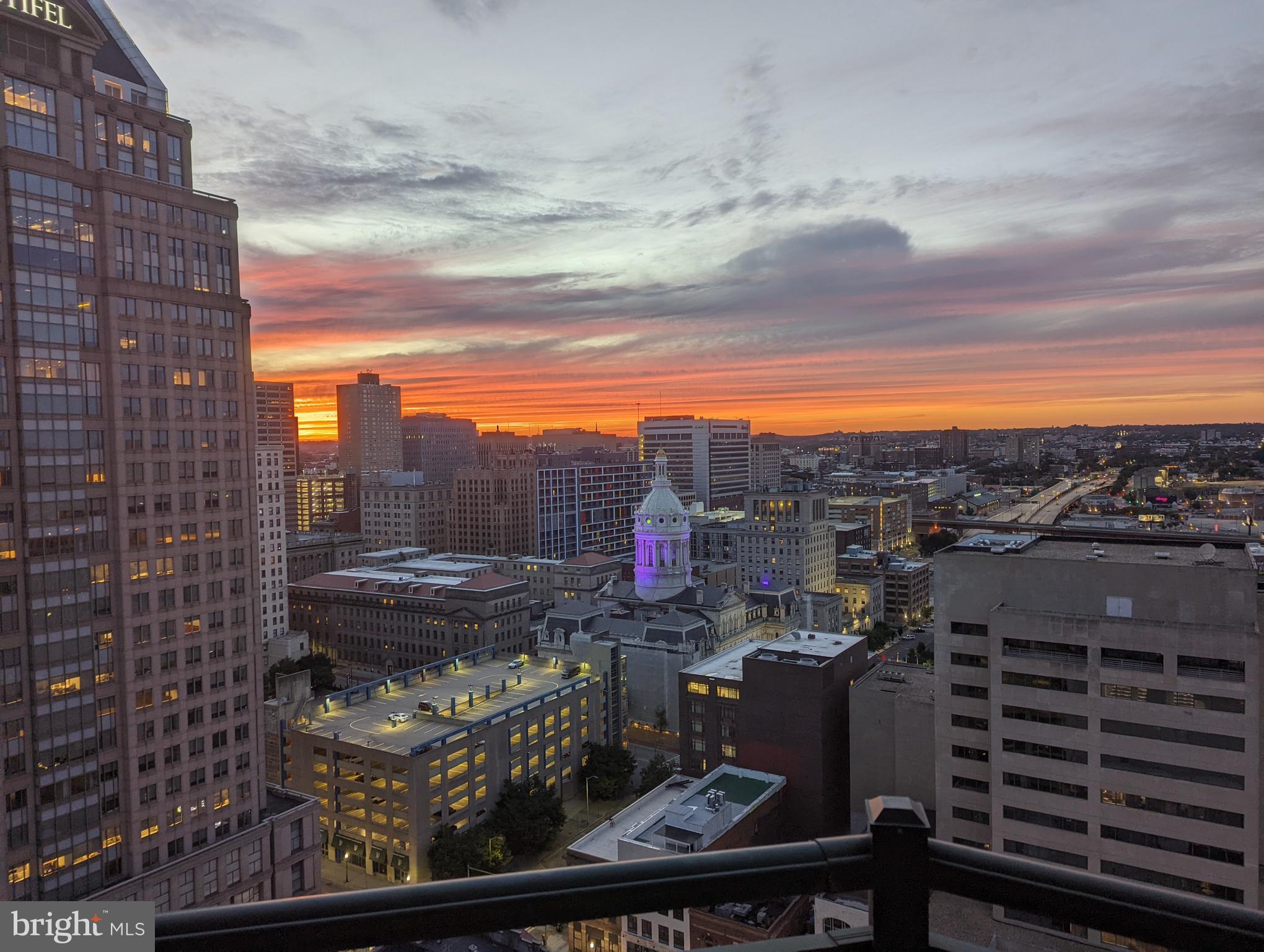 INNER HARBOR - Residential