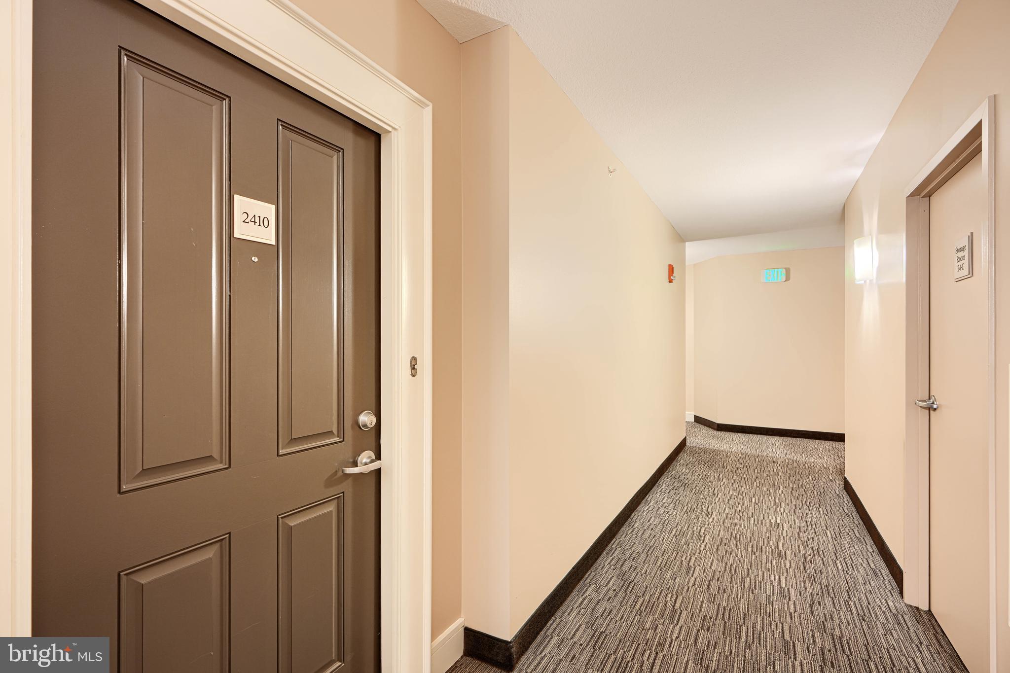 INNER HARBOR - Residential