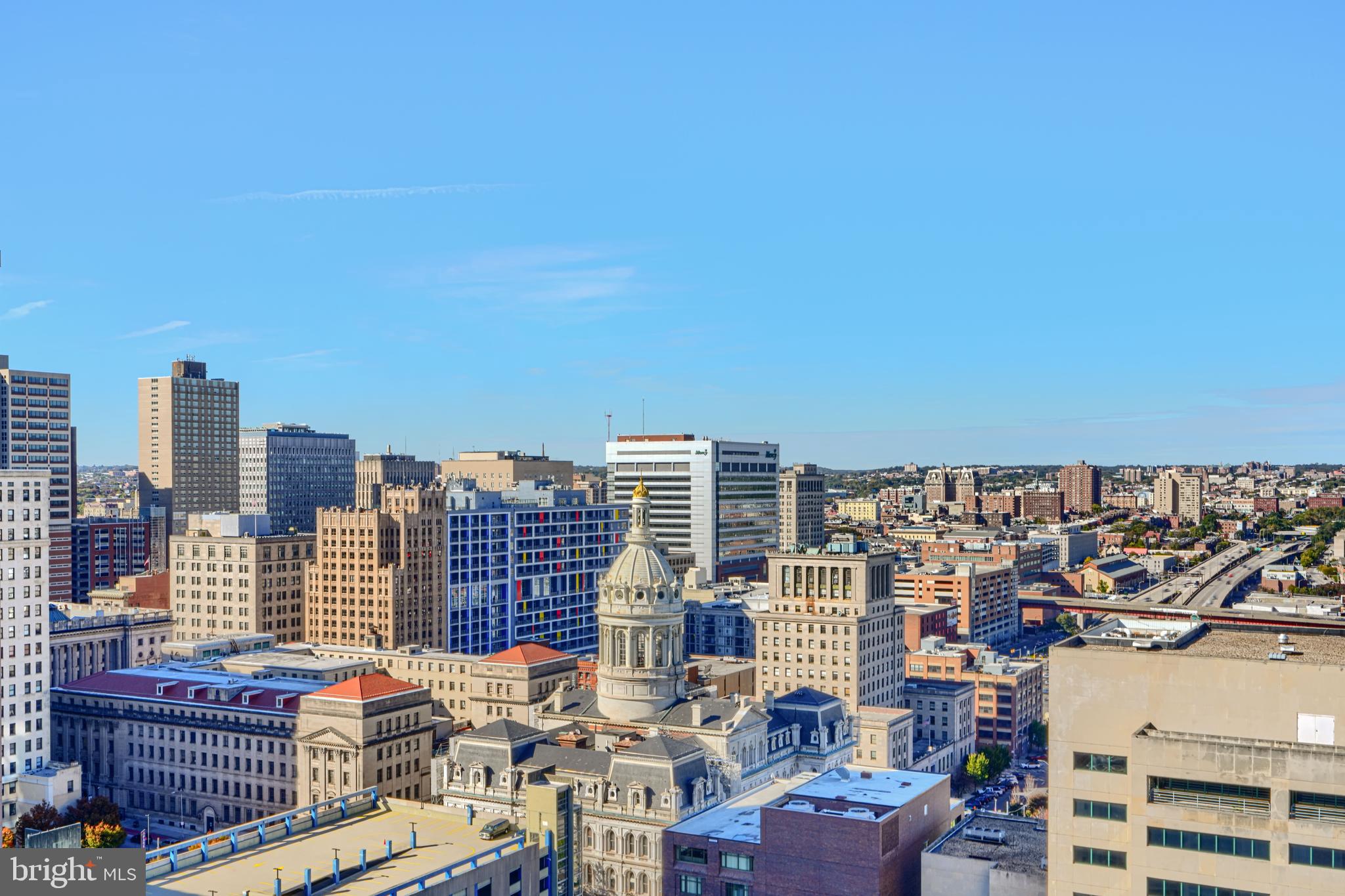 INNER HARBOR - Residential