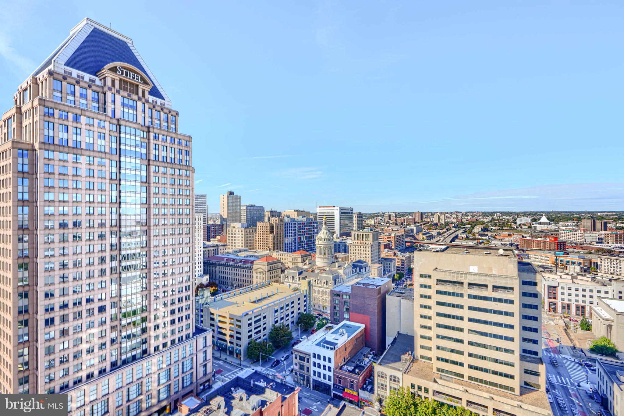 INNER HARBOR - Residential