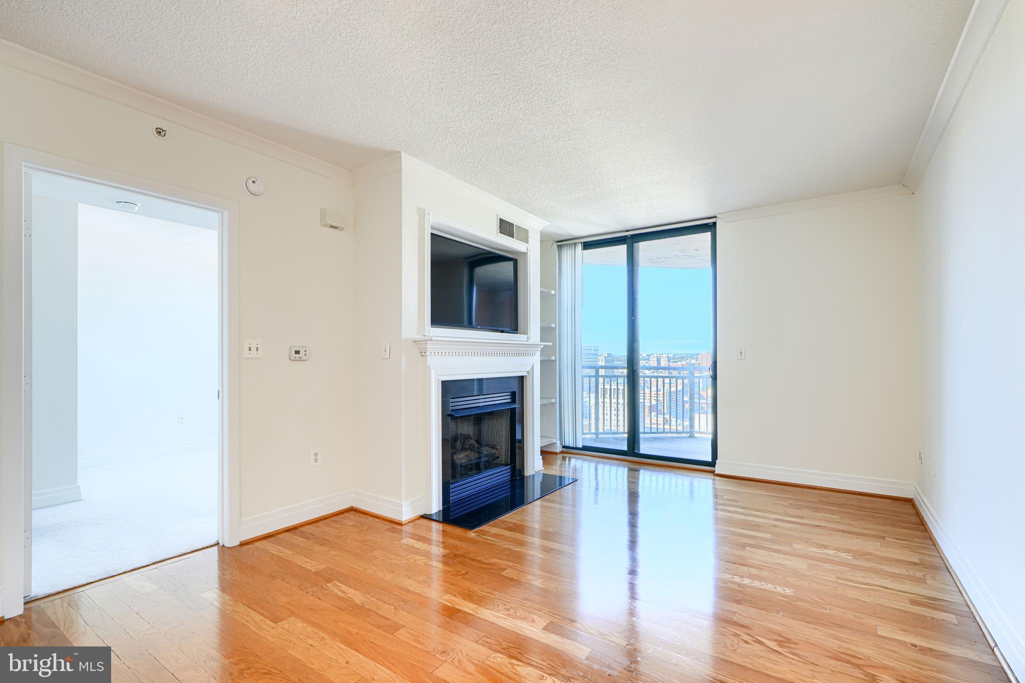 INNER HARBOR - Residential