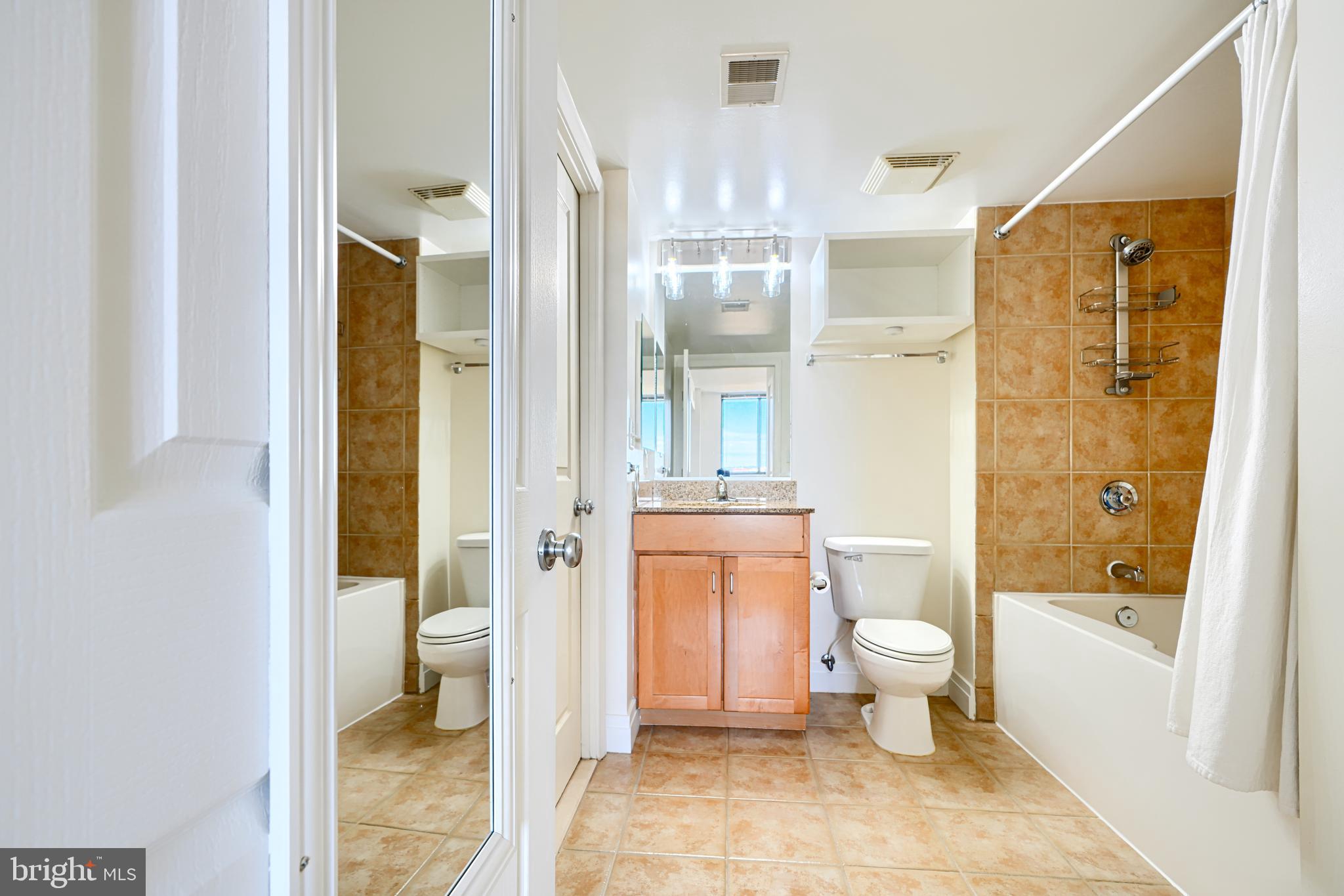 INNER HARBOR - Residential