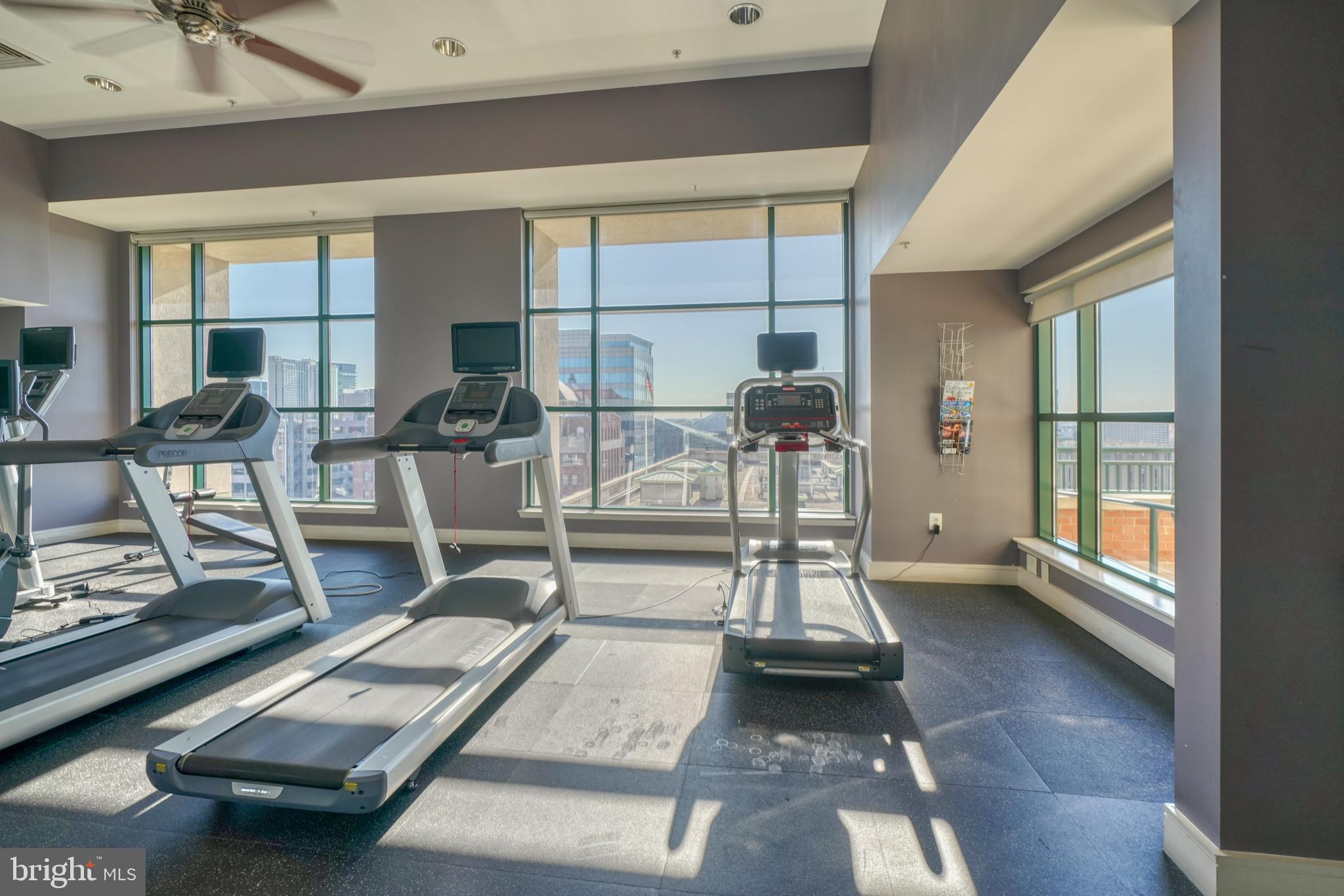 INNER HARBOR - Residential