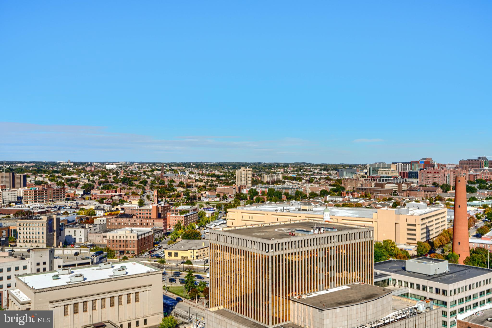 INNER HARBOR - Residential