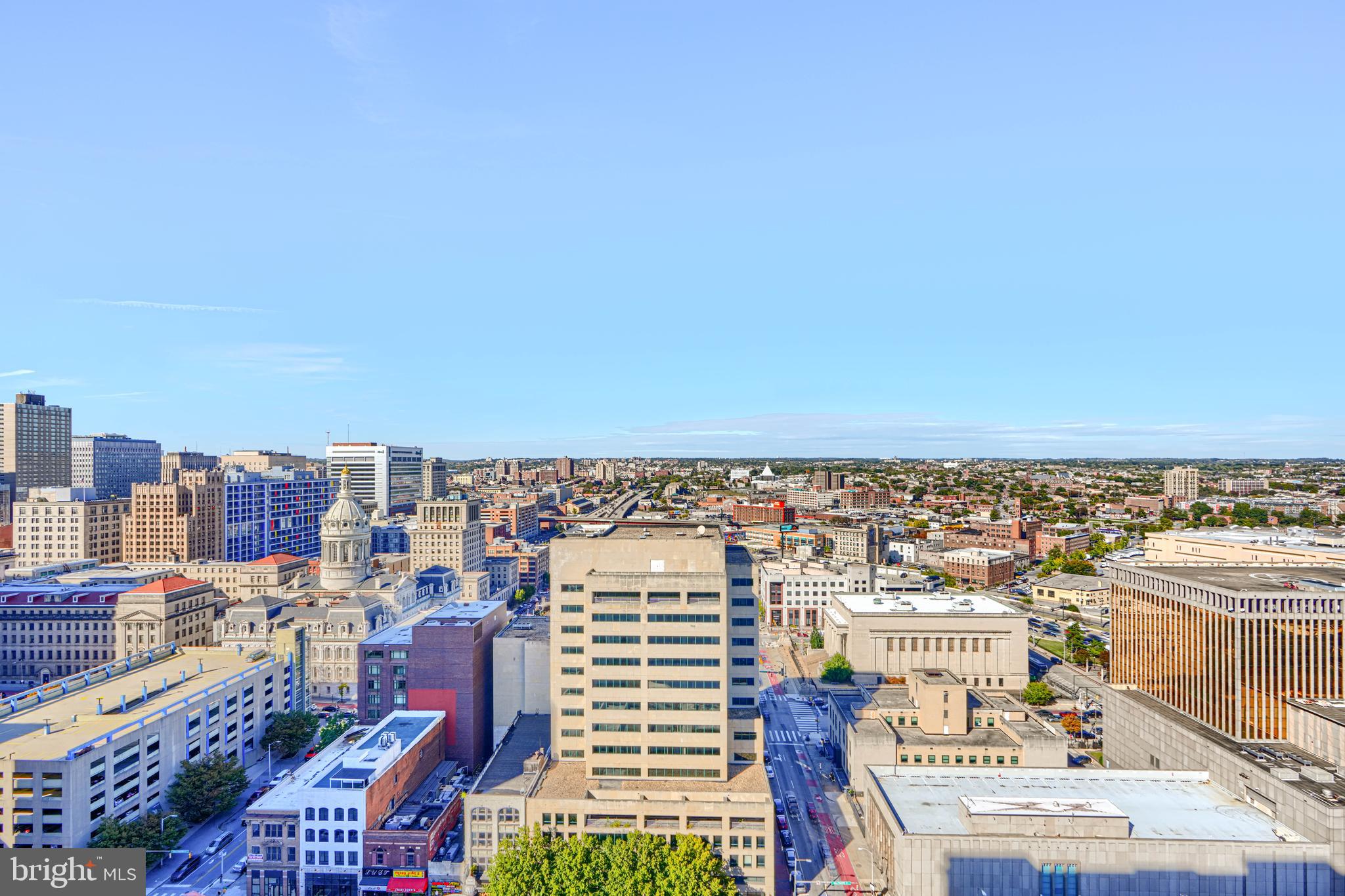 INNER HARBOR - Residential